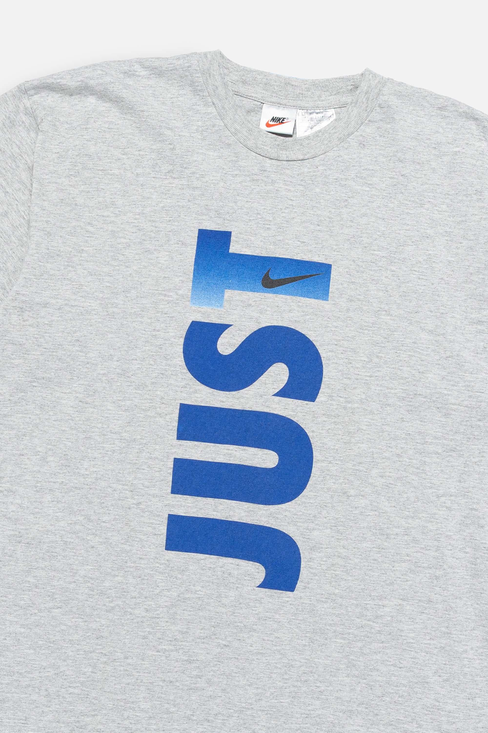 Vintage Nike Tee - M-T-SHIRTS-Nike-Frankie Collective