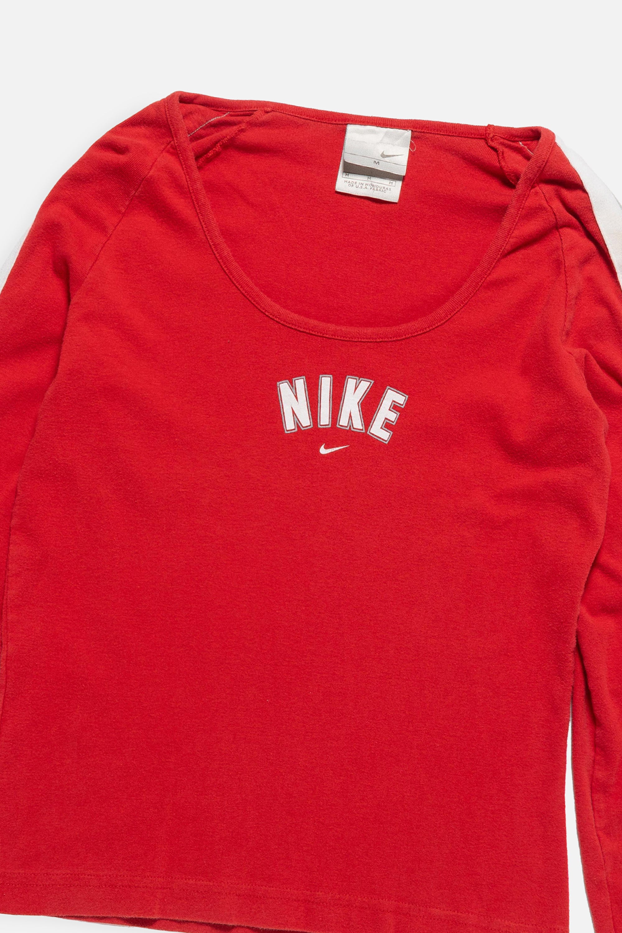 Vintage Nike Tee-Nike-Frankie Collective-Rework-Vintage-Streetwear