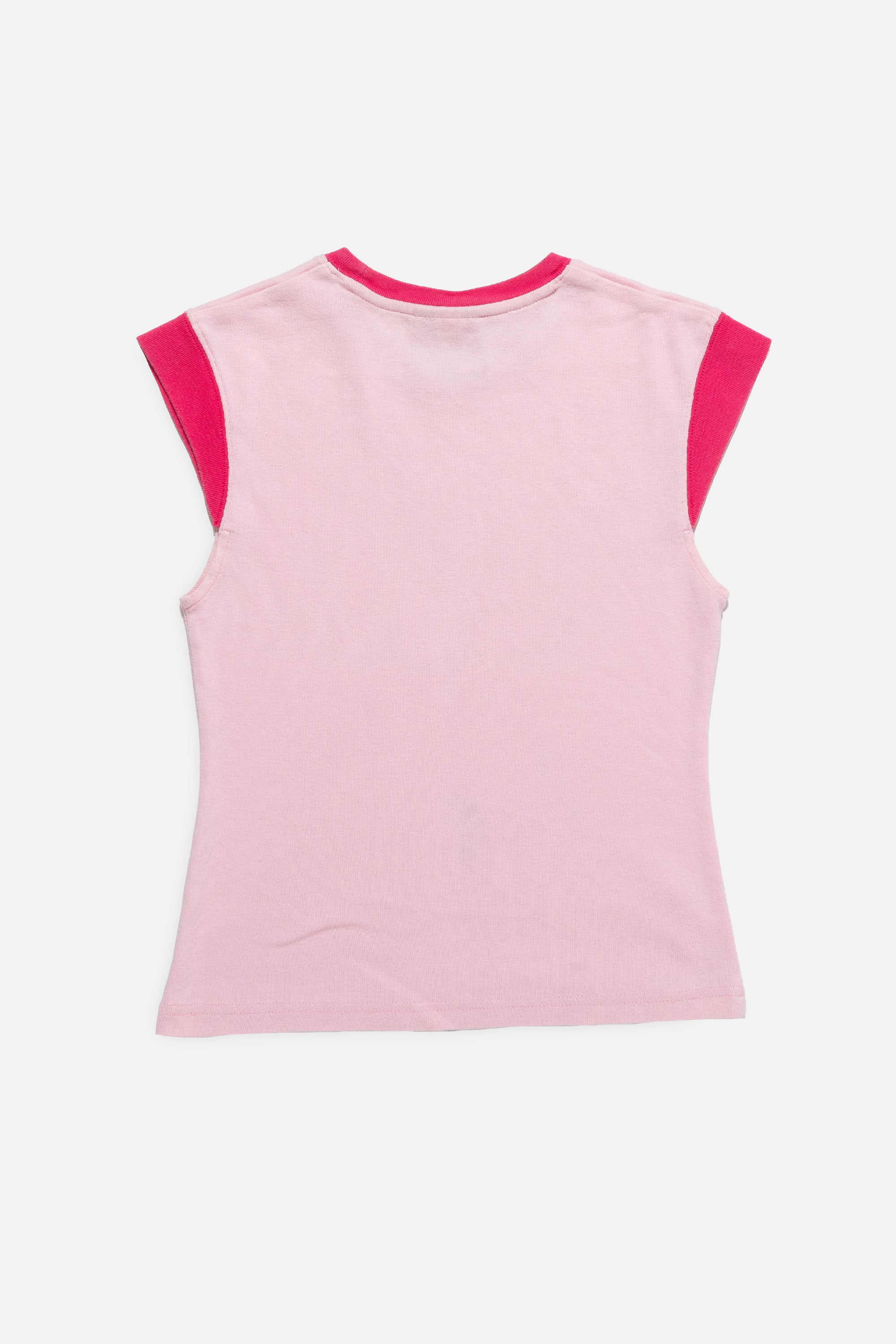 Vintage Nike Tee-Nike-Frankie Collective-Rework-Vintage-Streetwear