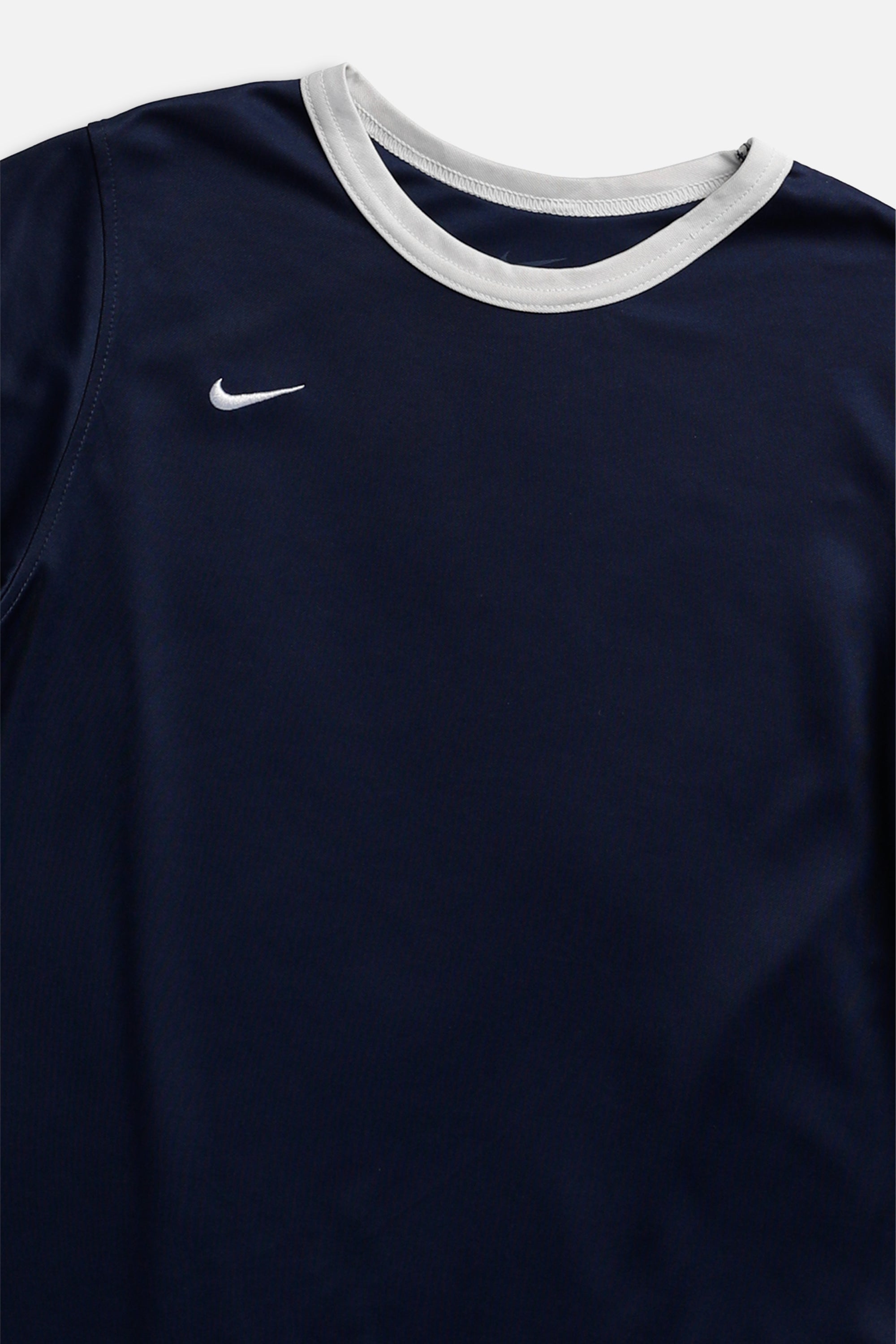 Vintage Nike Tee - Women's S-TSHIRTS-Nike-Women's S-Frankie Collective Rare Vintage Streetwear Reworks