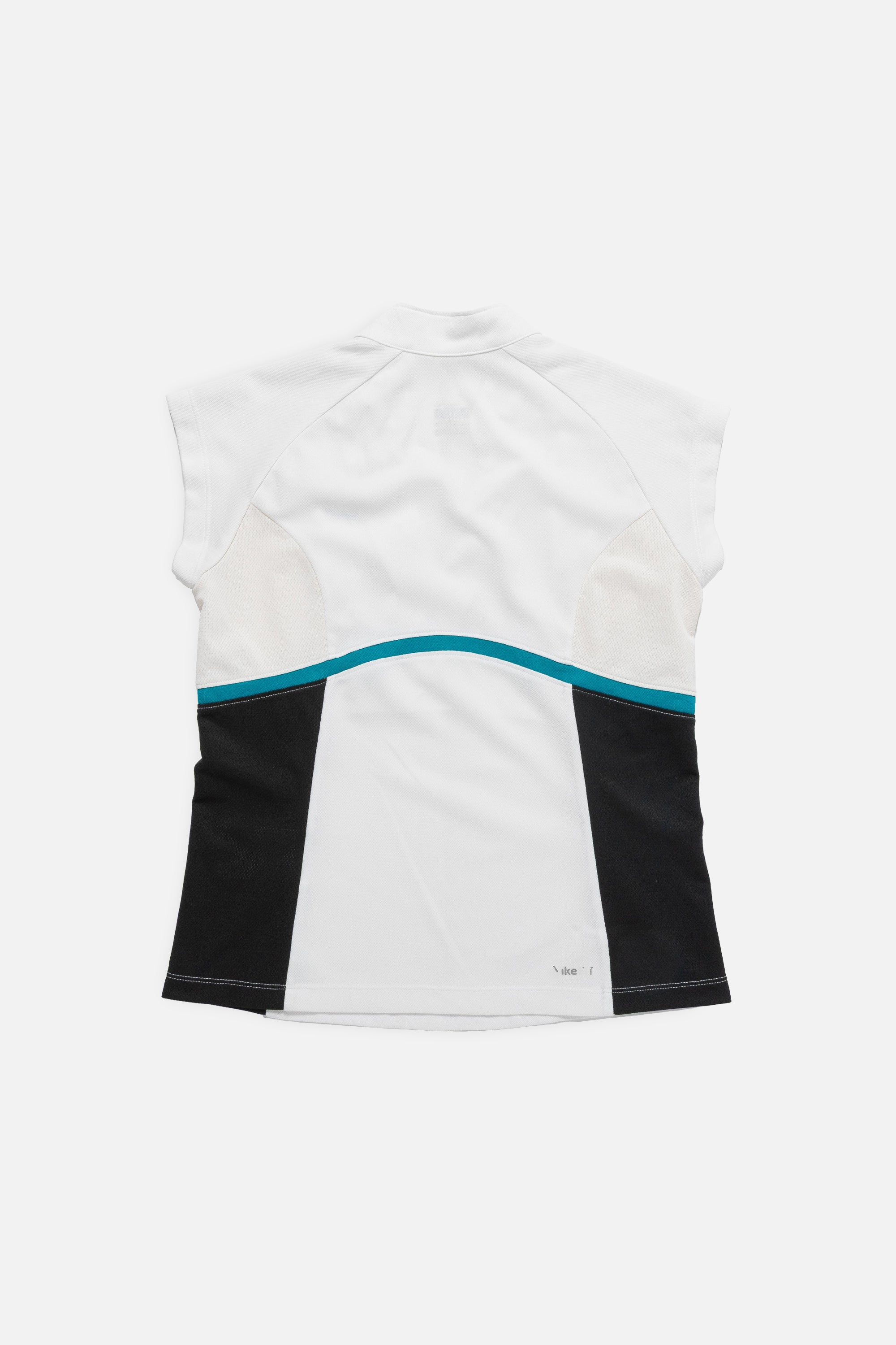 Vintage Nike Tennis Top-Nike-Frankie Collective-Rework-Vintage-Streetwear