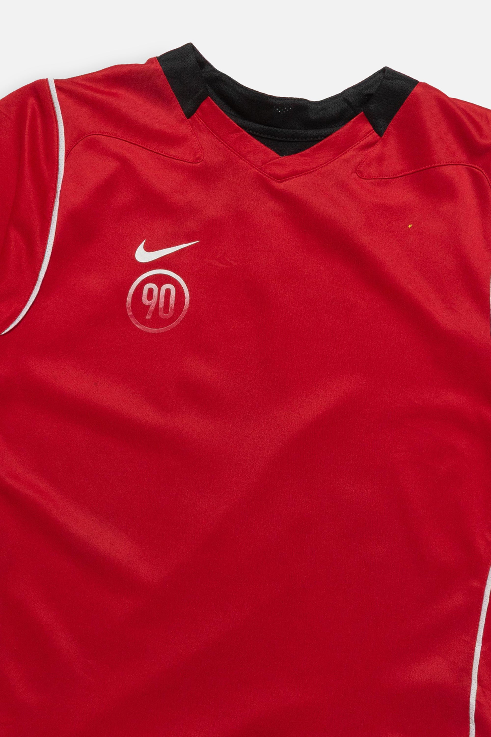 Vintage Nike Total 90 Jersey-Nike-Frankie Collective-Rework-Vintage-Streetwear