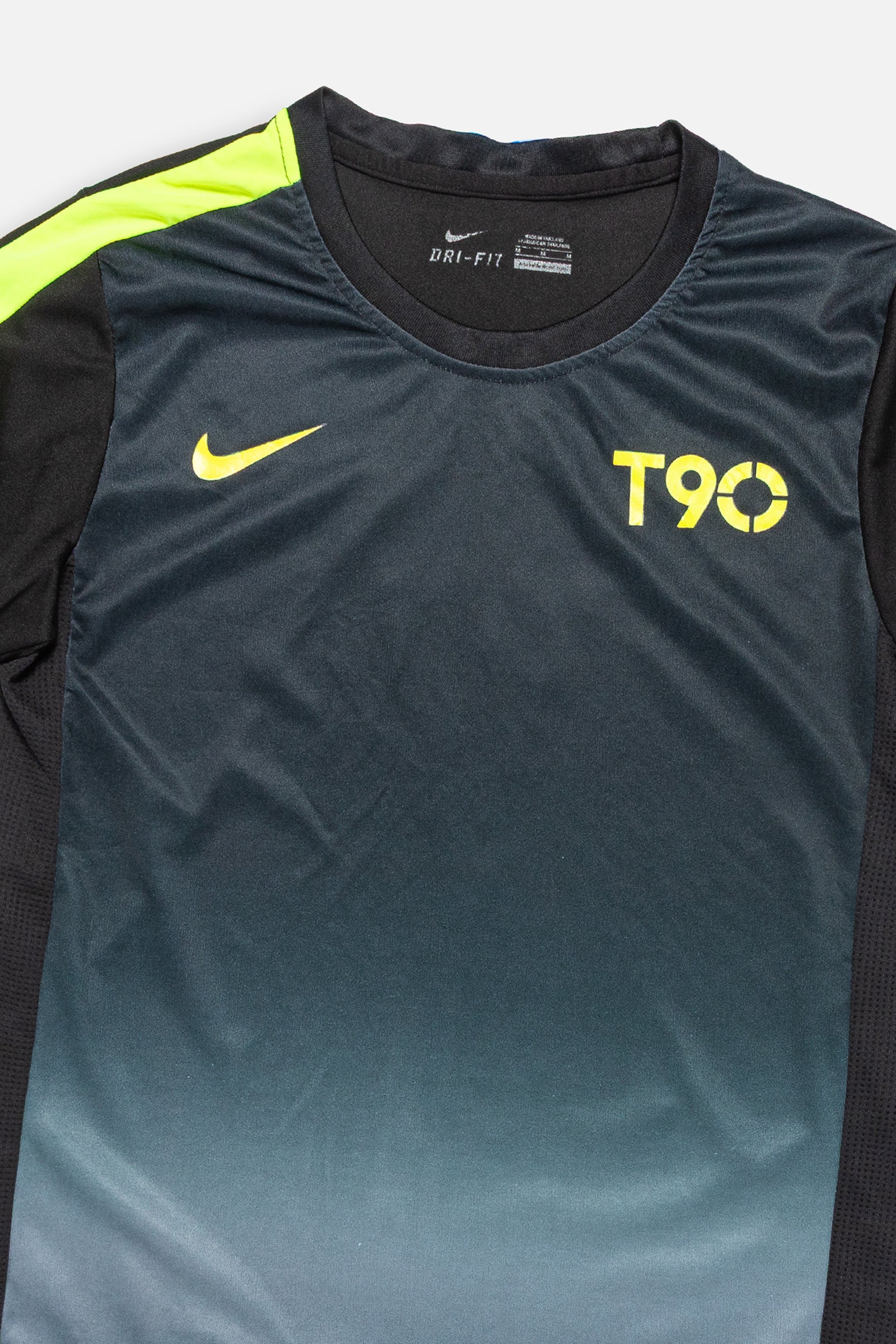 Vintage Nike Total 90 Jersey-JERSEYS-Nike-Frankie Collective