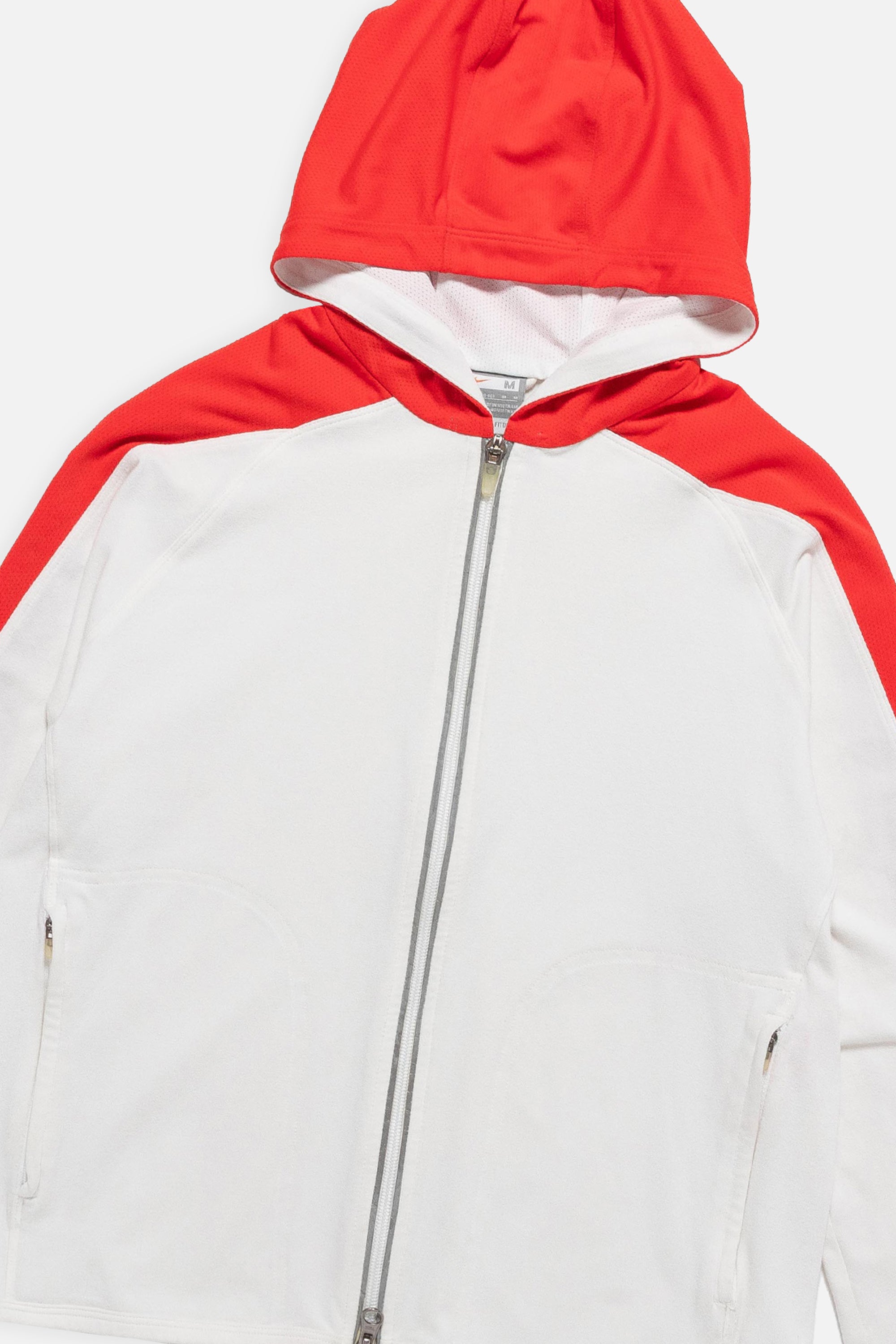 Vintage Nike Track Jacket-Nike-Frankie Collective-Rework-Vintage-Streetwear