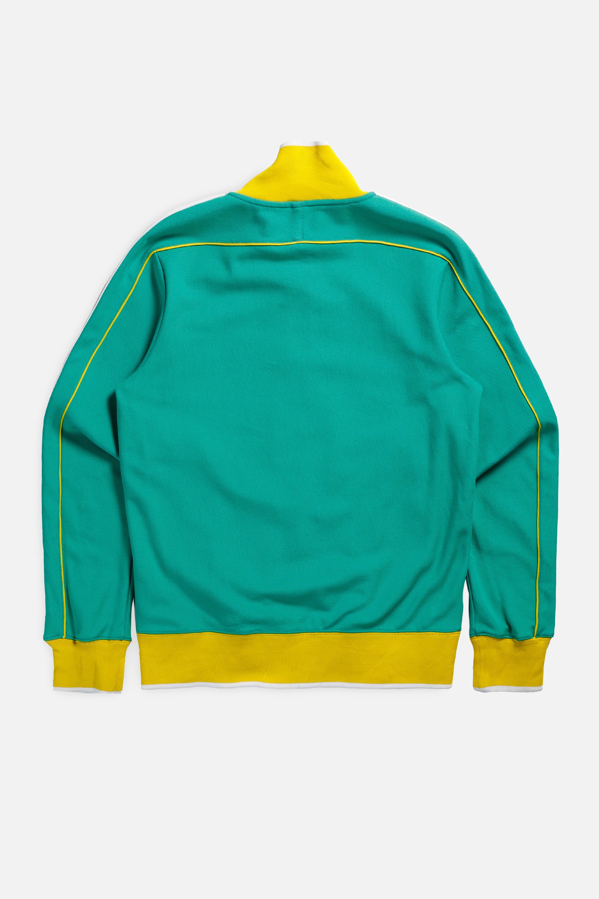 Vintage Nike Track Jacket - Women's M-JACKETS-Nike-Frankie Collective