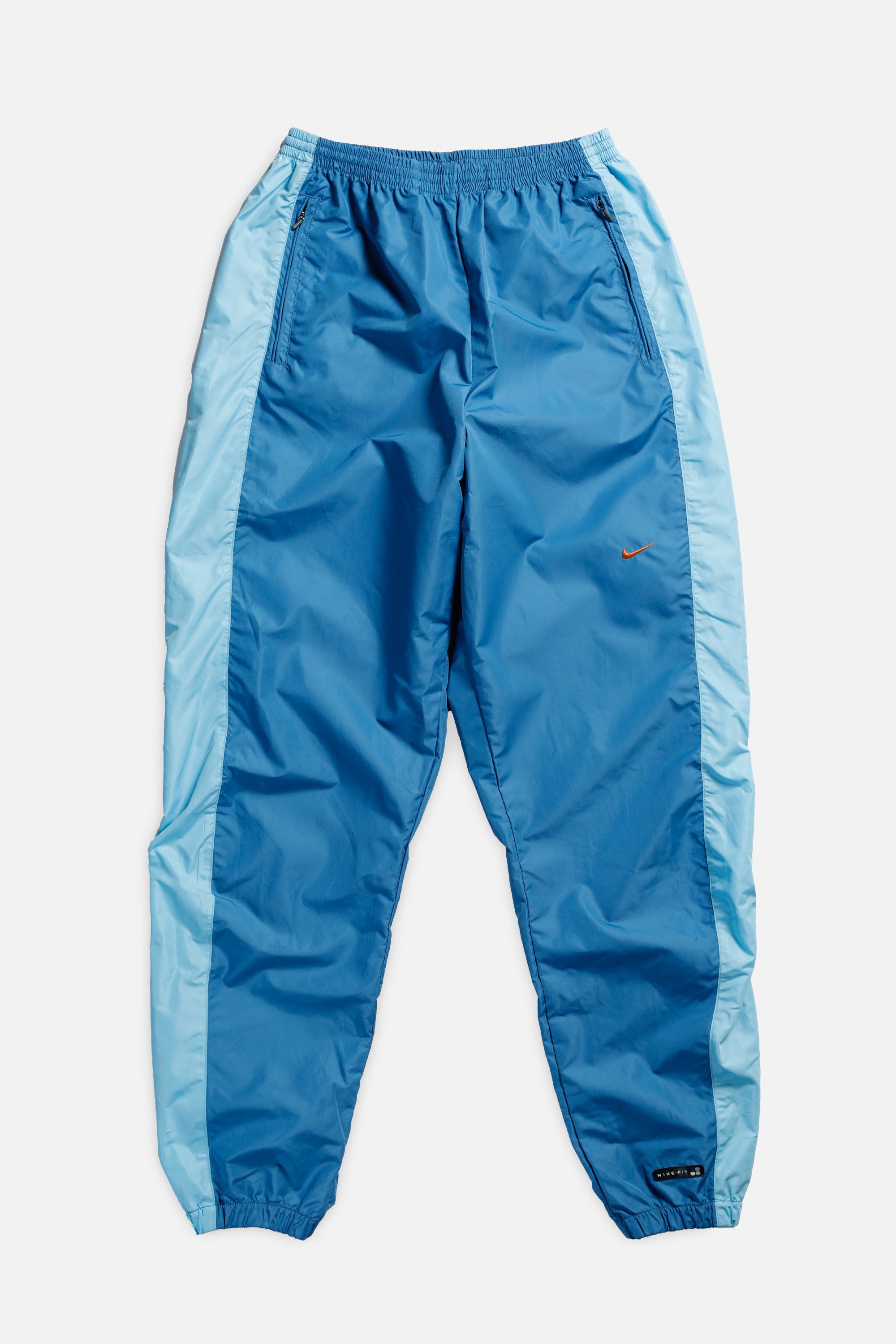 Vintage Nike Track Pants - XS-PANTS-Nike-Frankie Collective