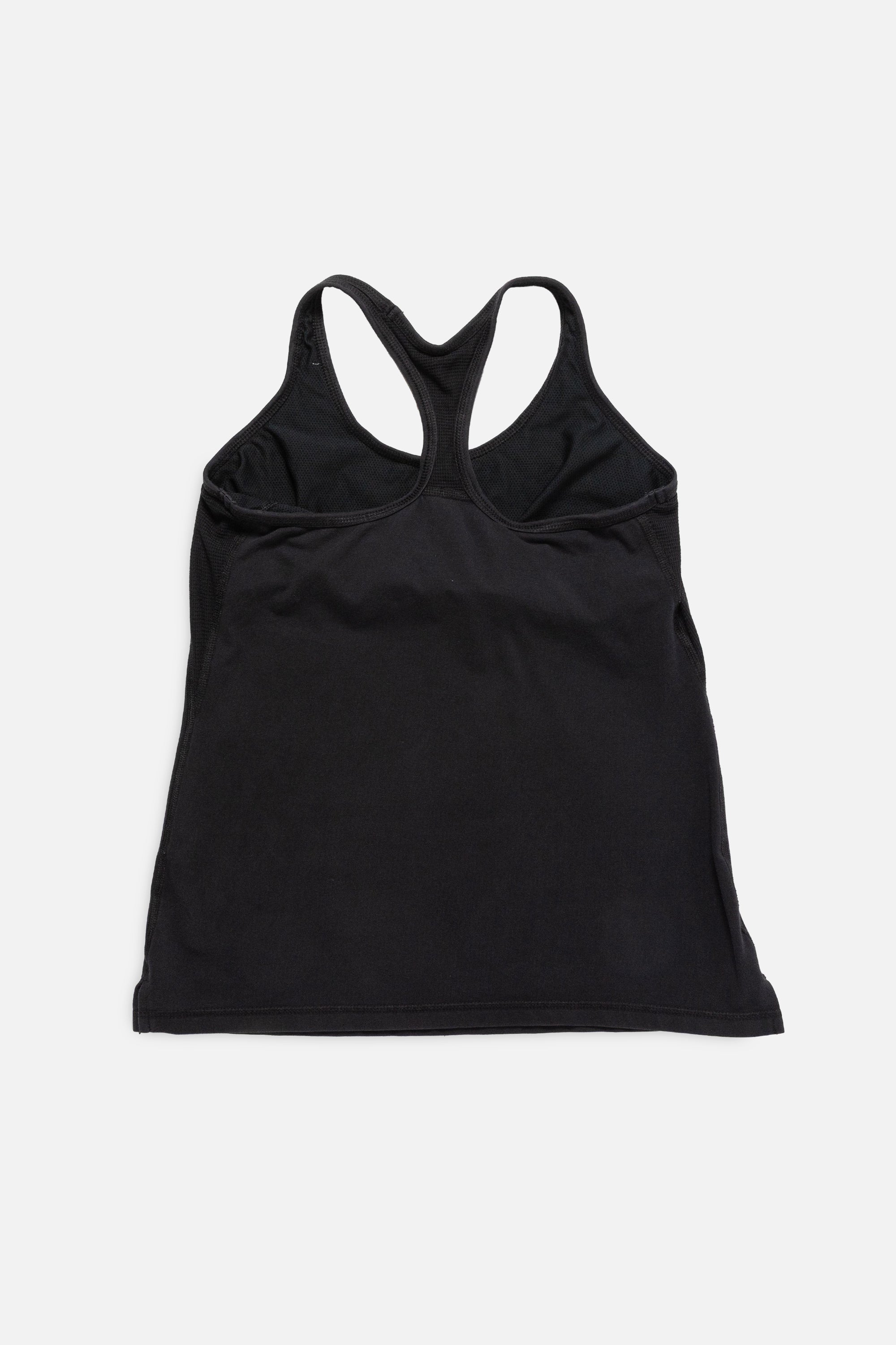 Vintage Nike Training Tank-Nike-Frankie Collective-Rework-Vintage-Streetwear