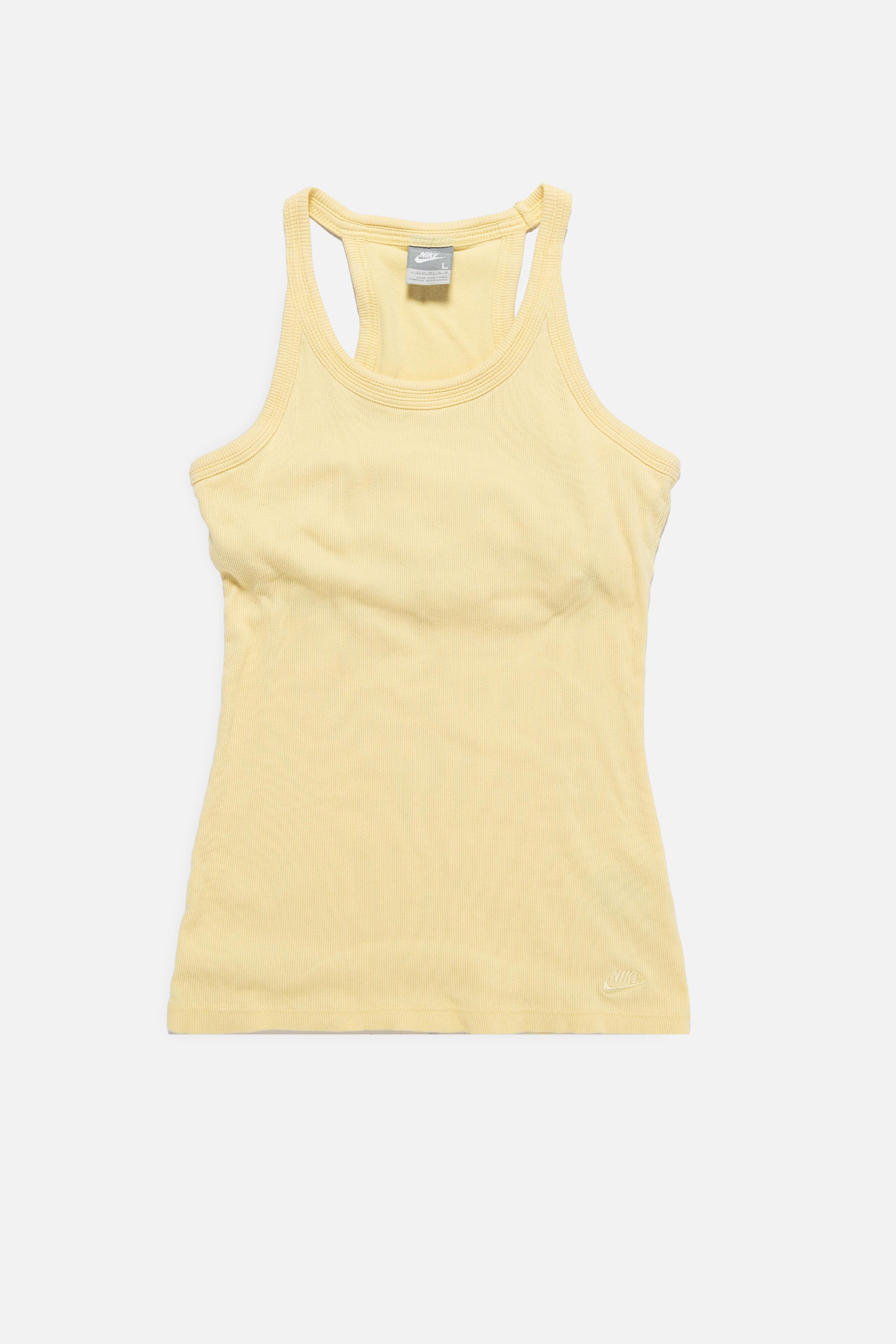 Vintage Nike Training Tank-Nike-Frankie Collective-Rework-Vintage-Streetwear