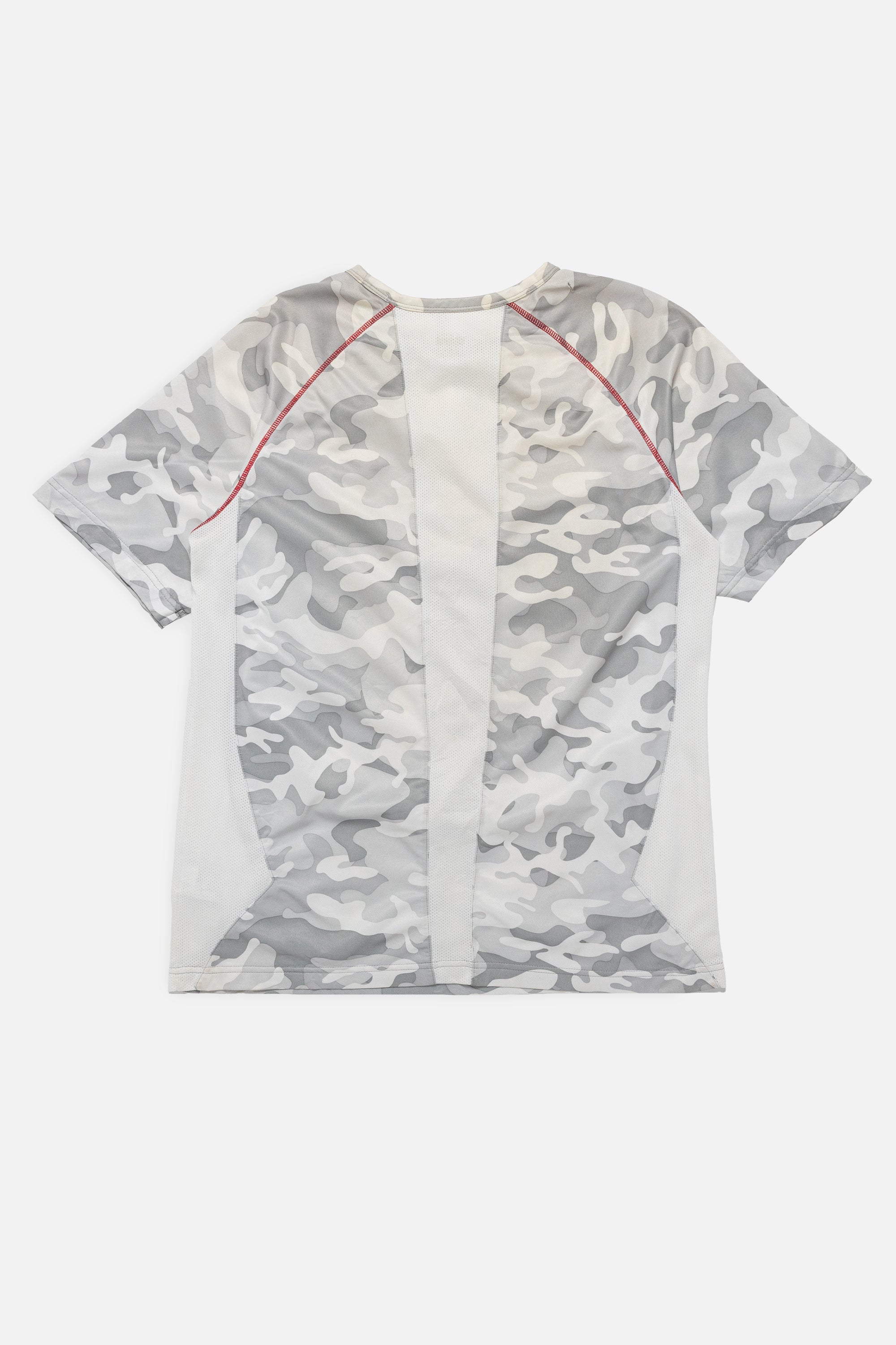 Vintage Nike Training Tee-Nike-Frankie Collective-Rework-Vintage-Streetwear