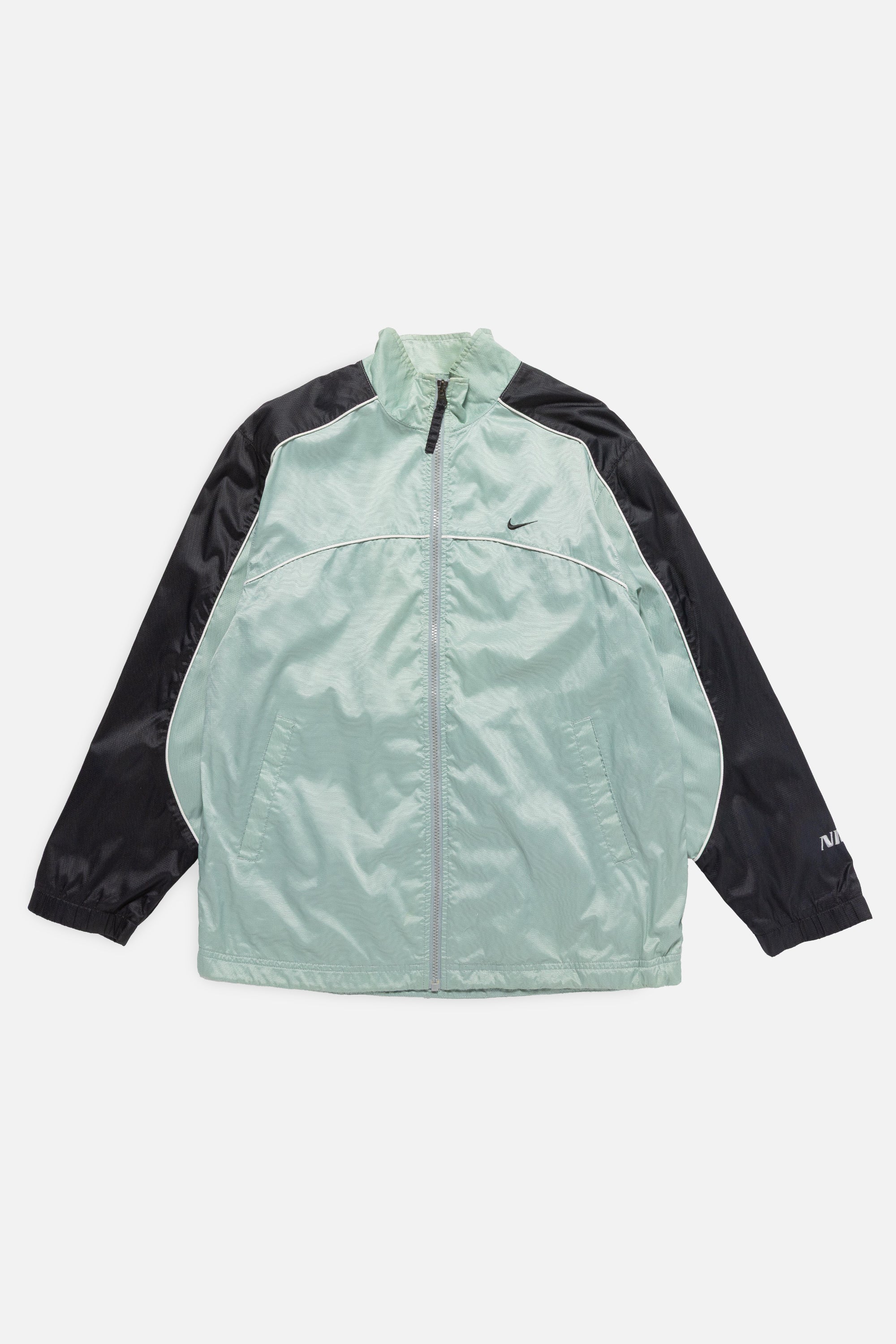 Vintage Nike Windbreaker Jacket-Nike-Frankie Collective-Rework-Vintage-Streetwear