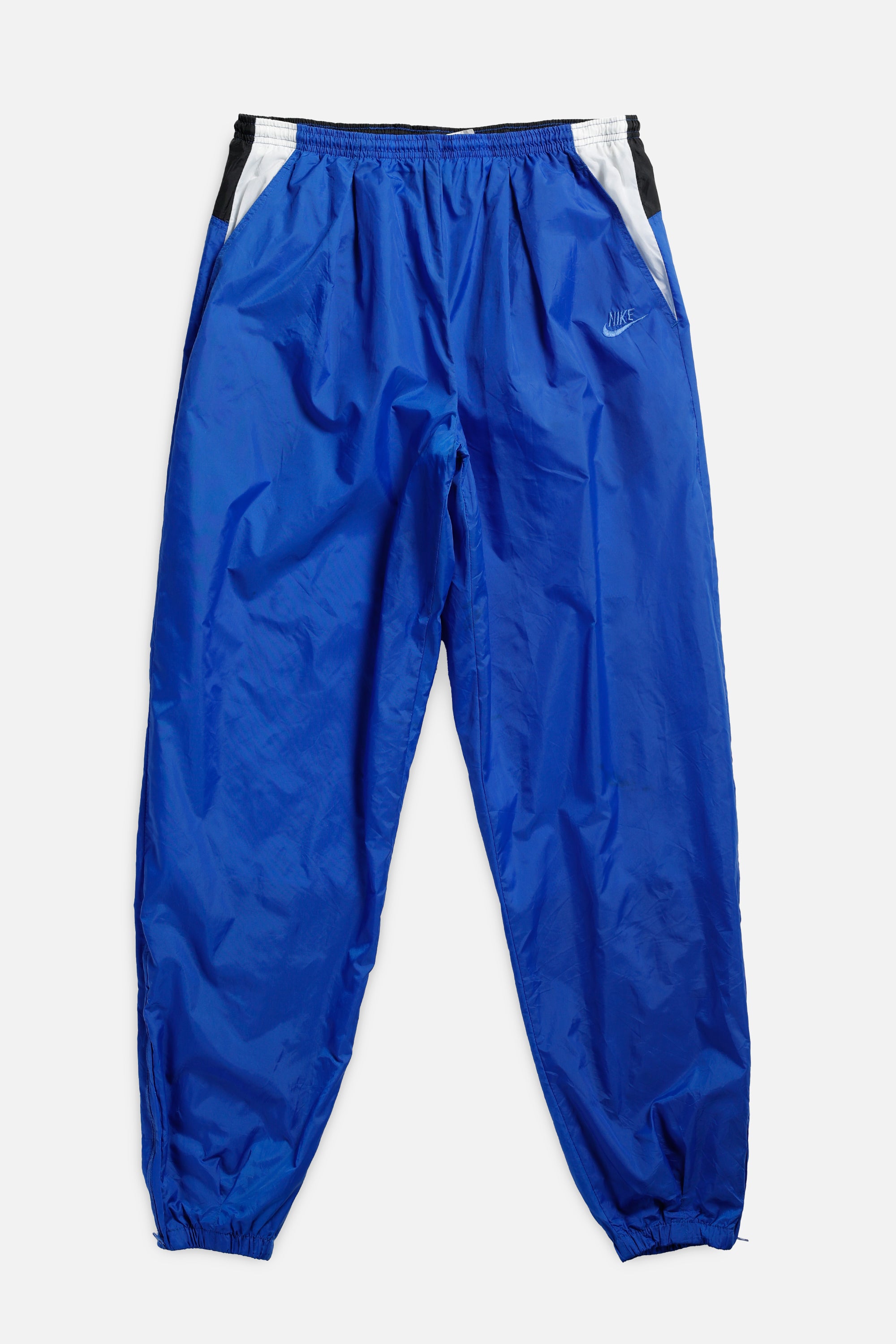 Vintage Nike Windbreaker Pants - L-PANTS-Nike-Frankie Collective