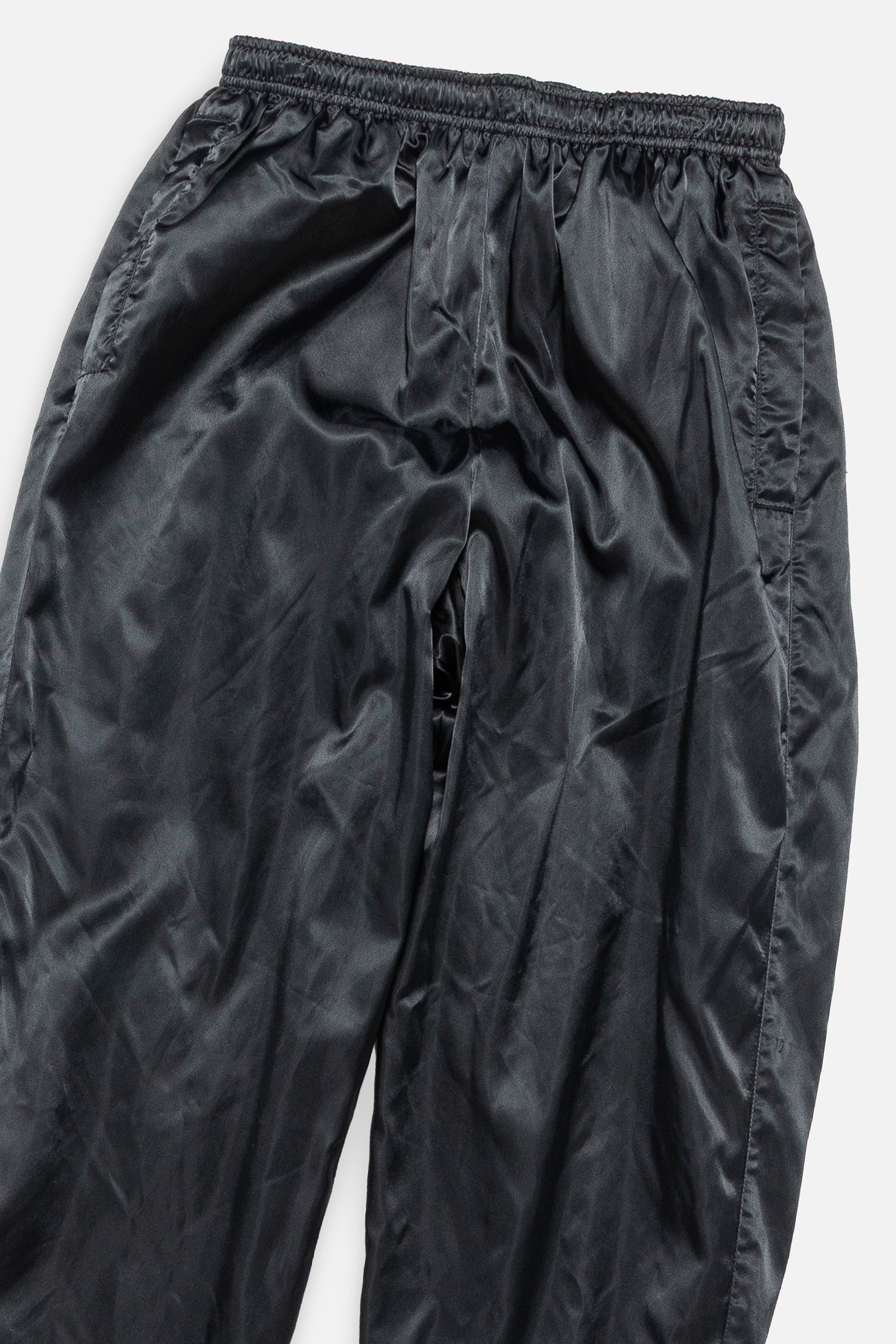 Vintage Nike Windbreaker Pants-Nike-Frankie Collective-Rework-Vintage-Streetwear