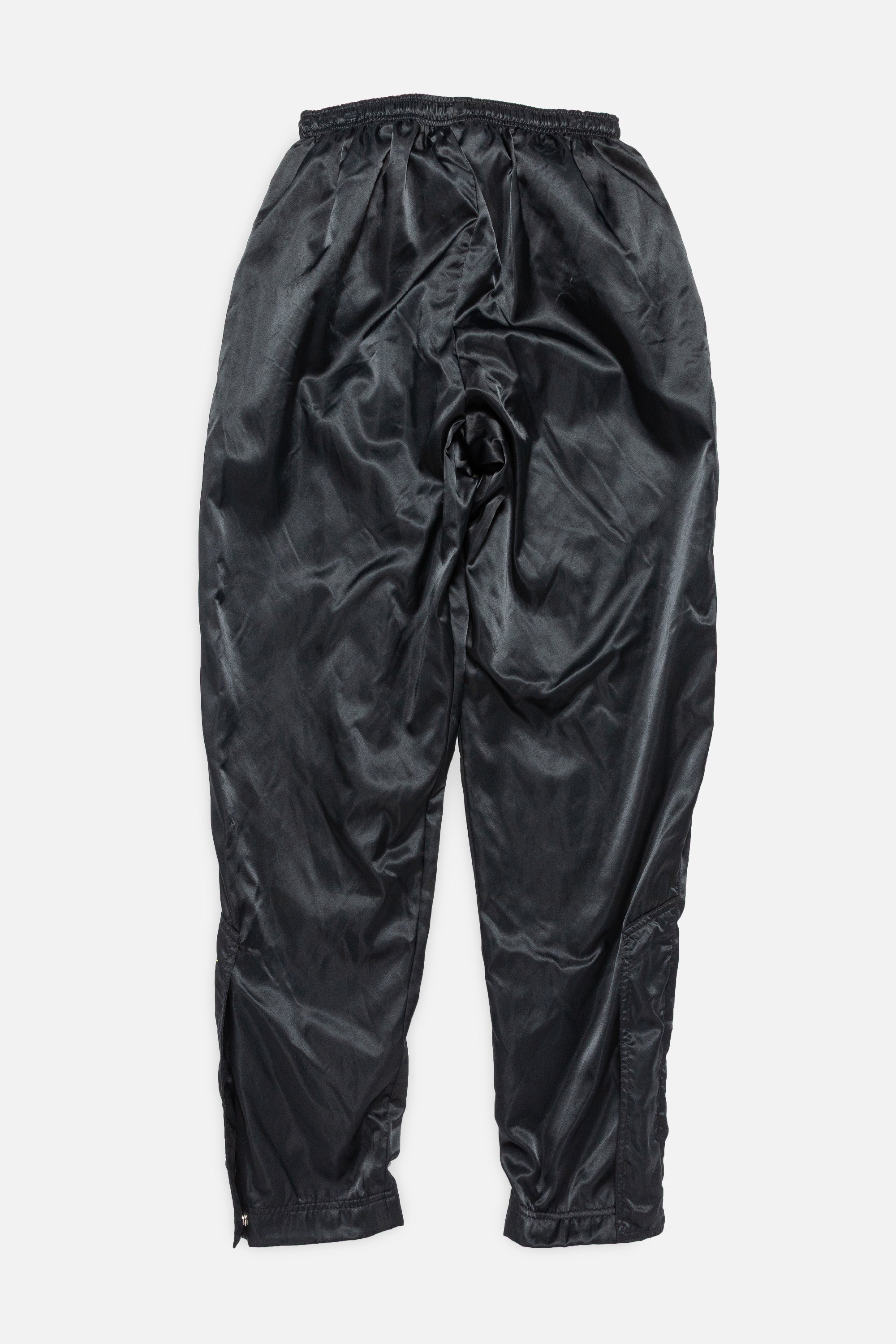 Vintage Nike Windbreaker Pants-Nike-Frankie Collective-Rework-Vintage-Streetwear