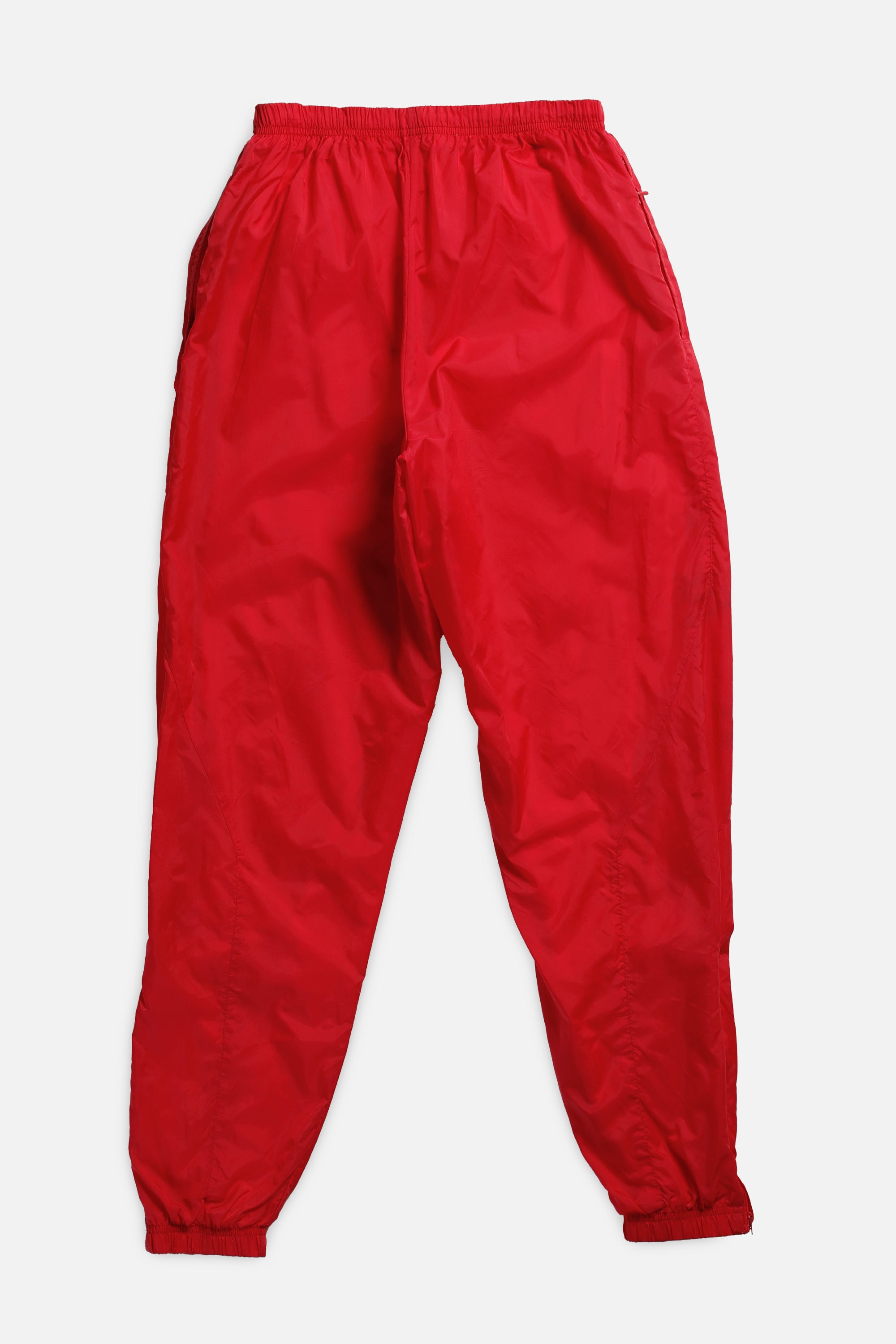 Vintage Nike Windbreaker Pants - Women's XS-PANTS-Nike-Frankie Collective