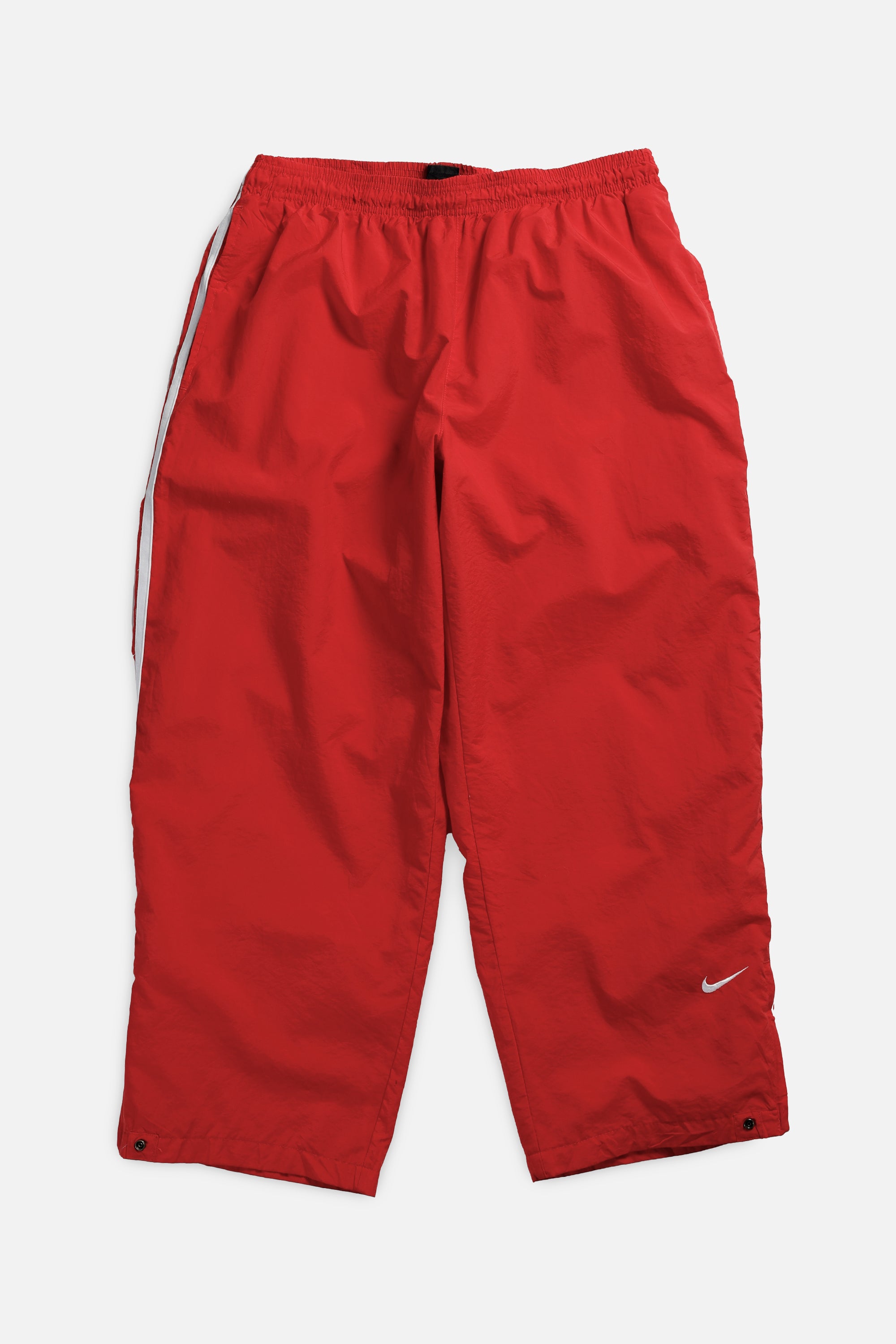 Vintage Nike Windbreaker Pants - XL-PANTS-Nike-Frankie Collective