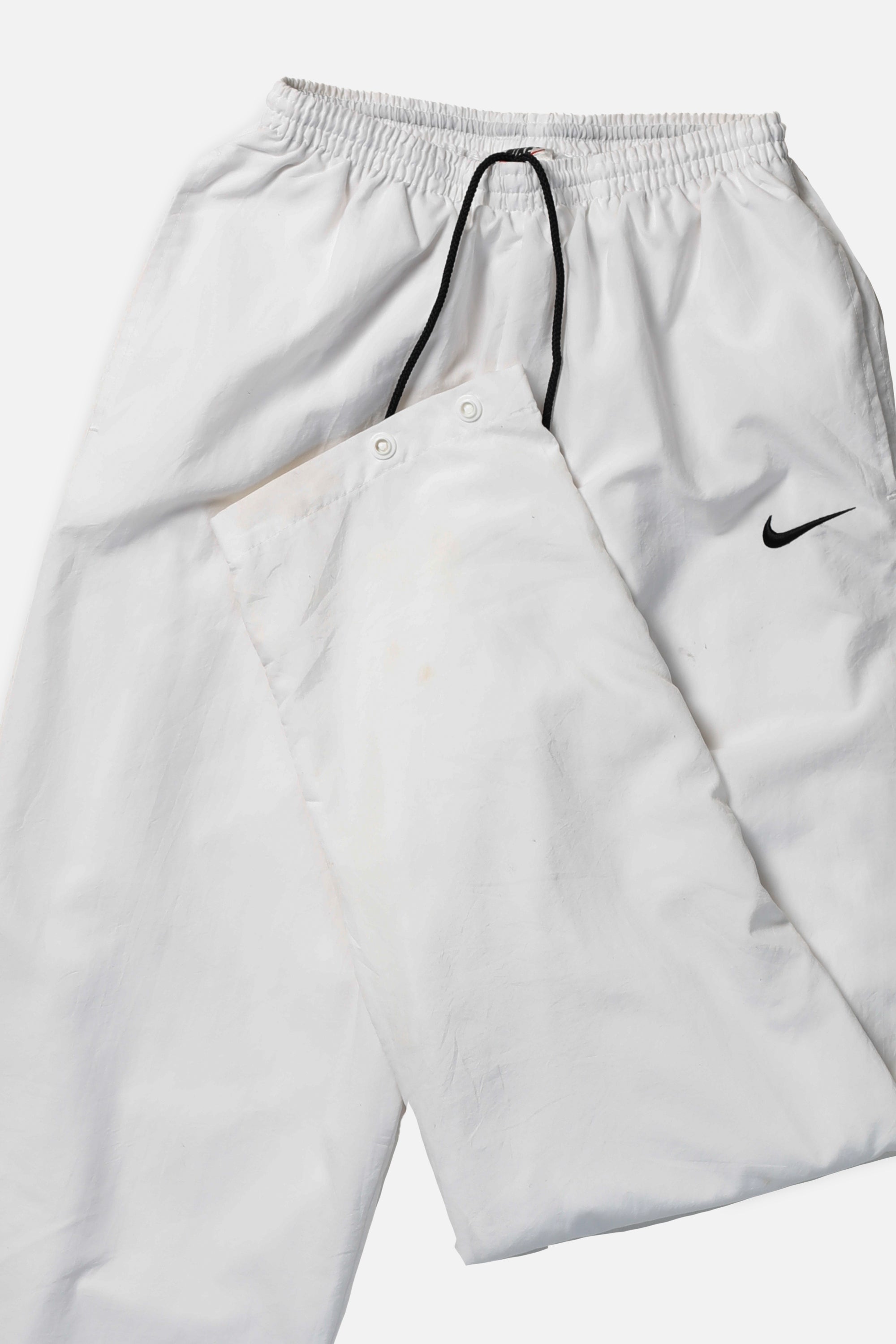 Vintage Nike Windbreaker Pants - XS-PANTS-Nike-Frankie Collective