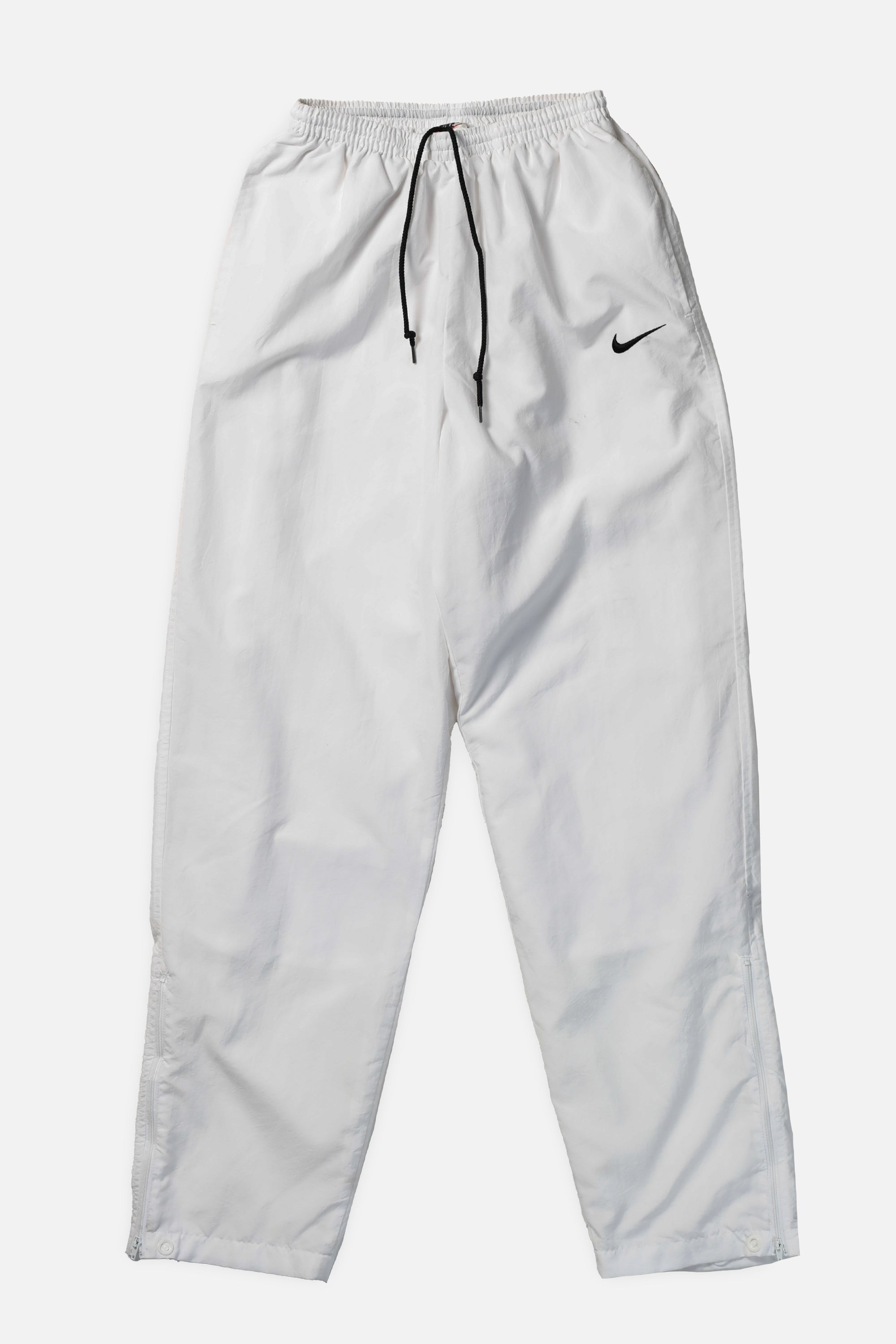 Vintage Nike Windbreaker Pants - XS-PANTS-Nike-Frankie Collective