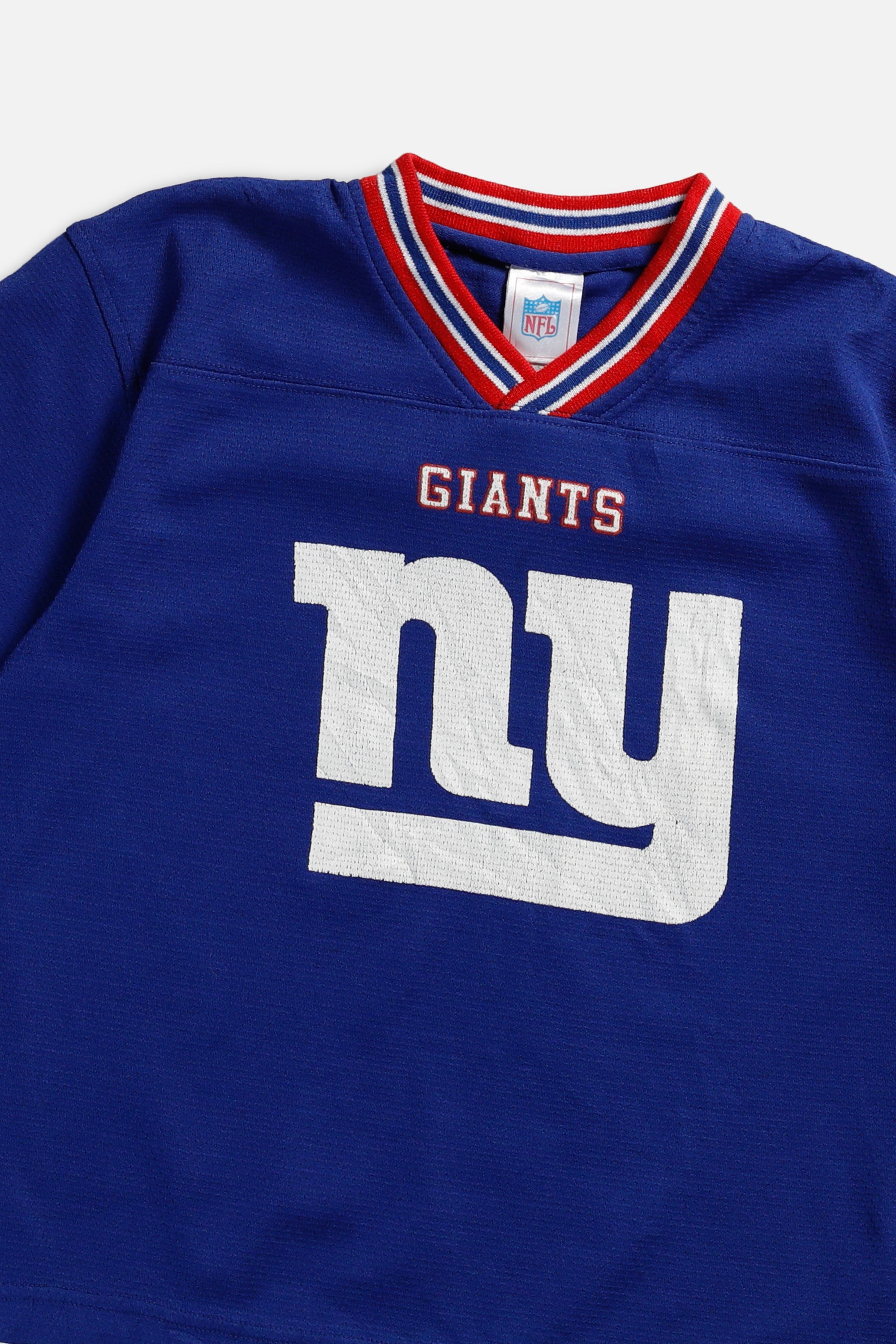 Vintage NY Giants Jersey - Women's XS-JERSEYS-NFL-Frankie Collective