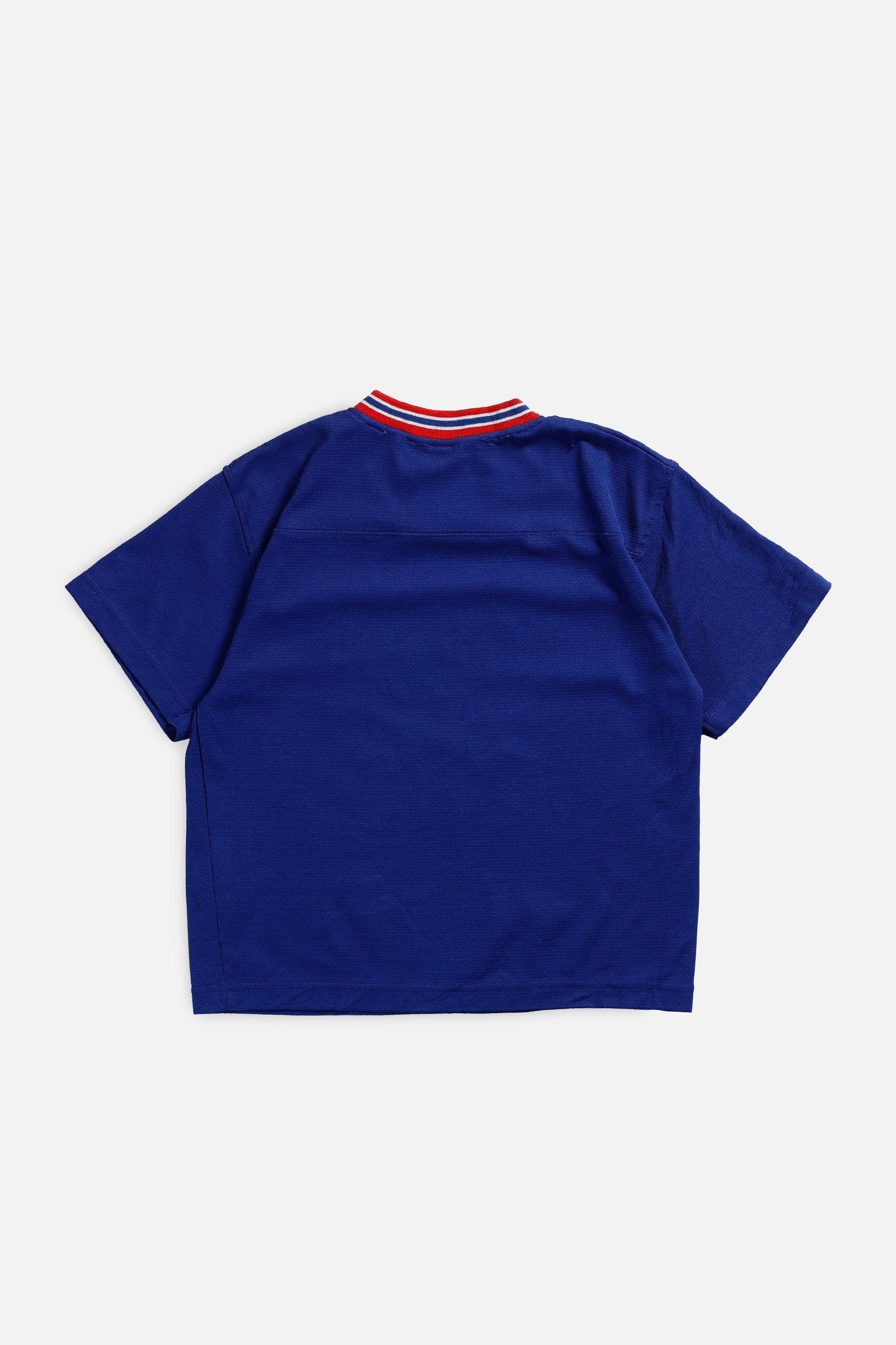 Vintage NY Giants Jersey - Women's XS-JERSEYS-NFL-Frankie Collective