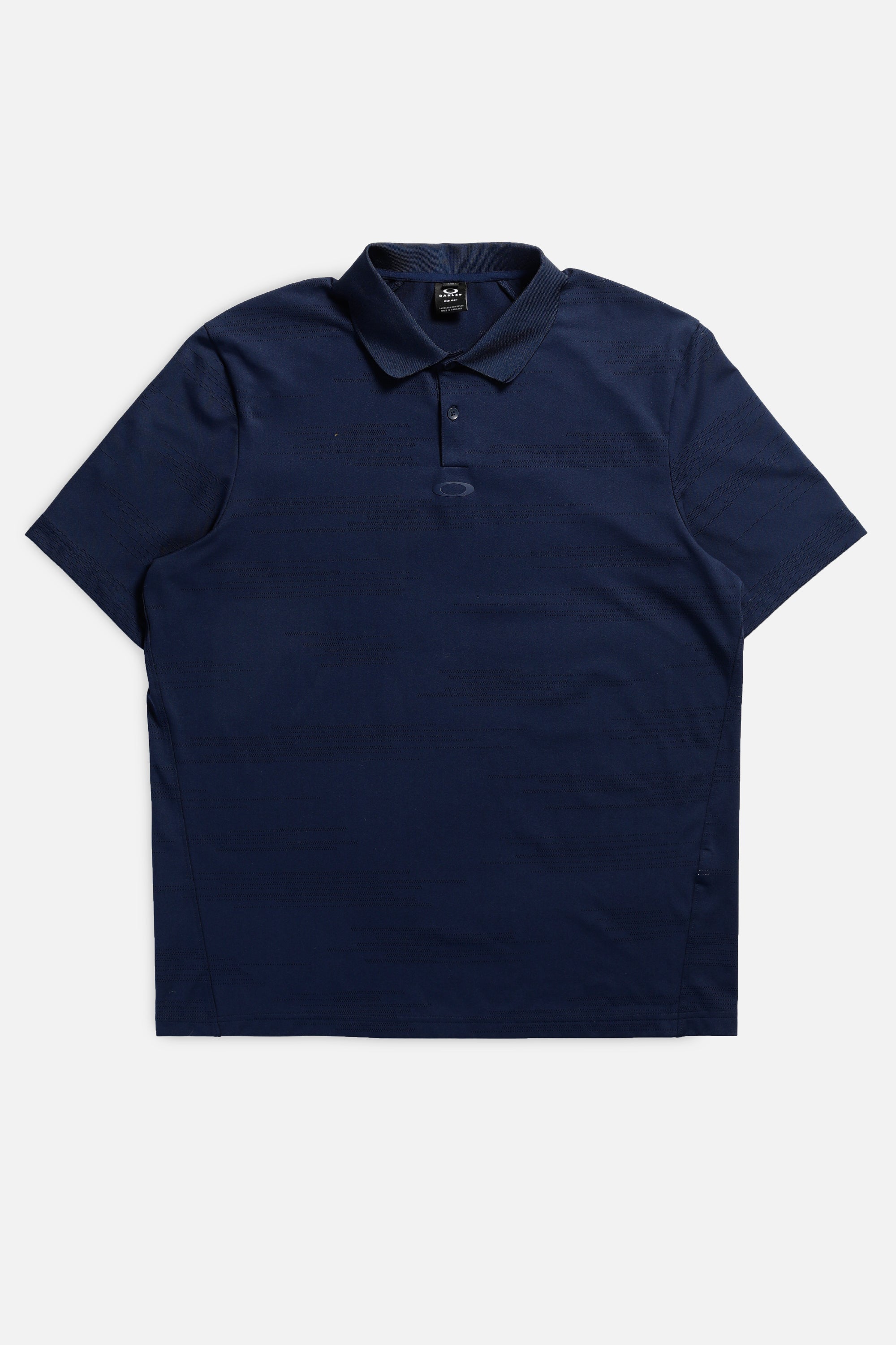 Vintage Oakley Shirt - L-T-SHIRTS-Oakley-Frankie Collective