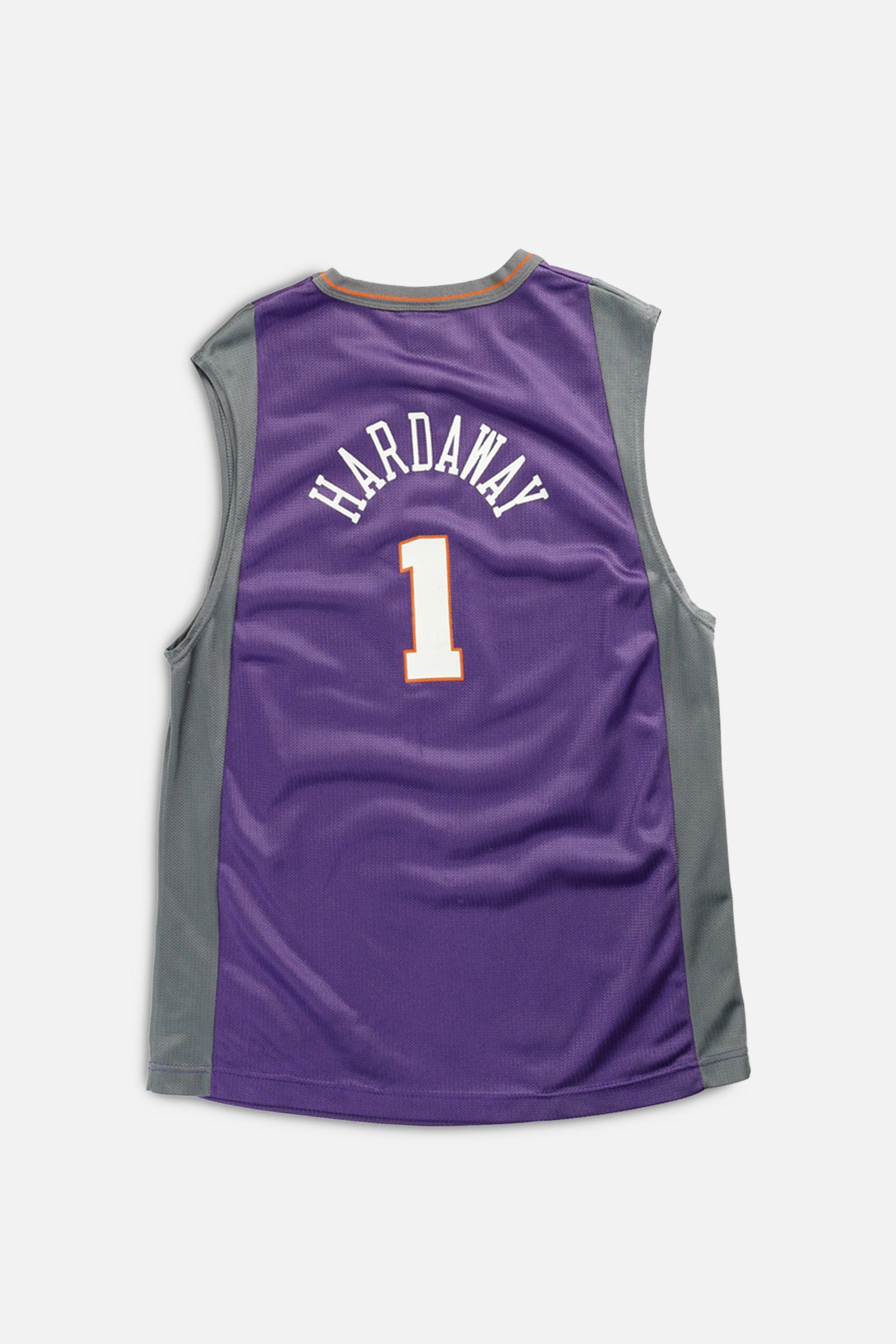 Vintage Phoenix Suns NBA Jersey - Women's M-JERSEYS-NBA-Women's M-Frankie Collective Rare Vintage Streetwear Reworks