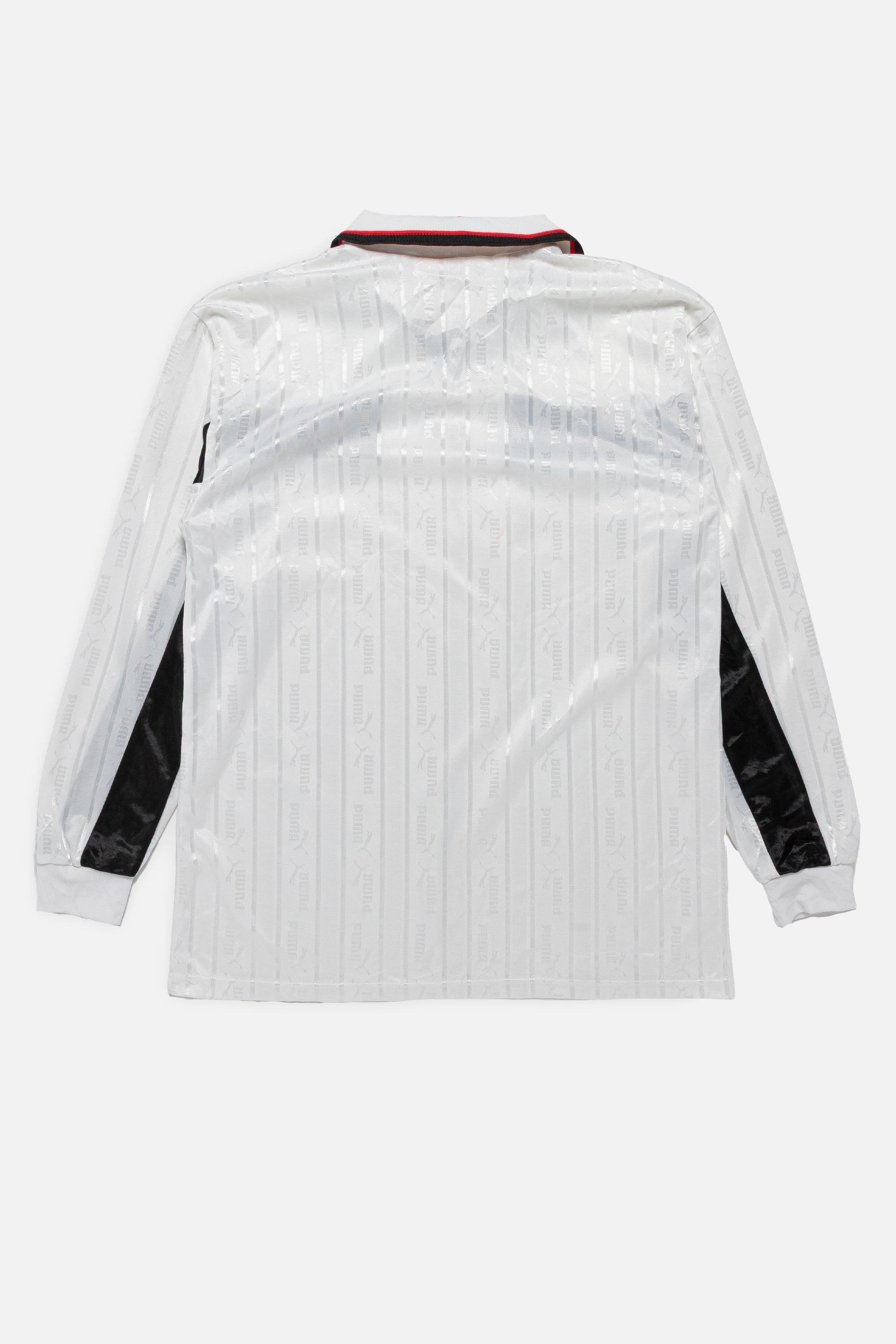 Vintage Puma Jersey-Puma-Frankie Collective-Rework-Vintage-Streetwear