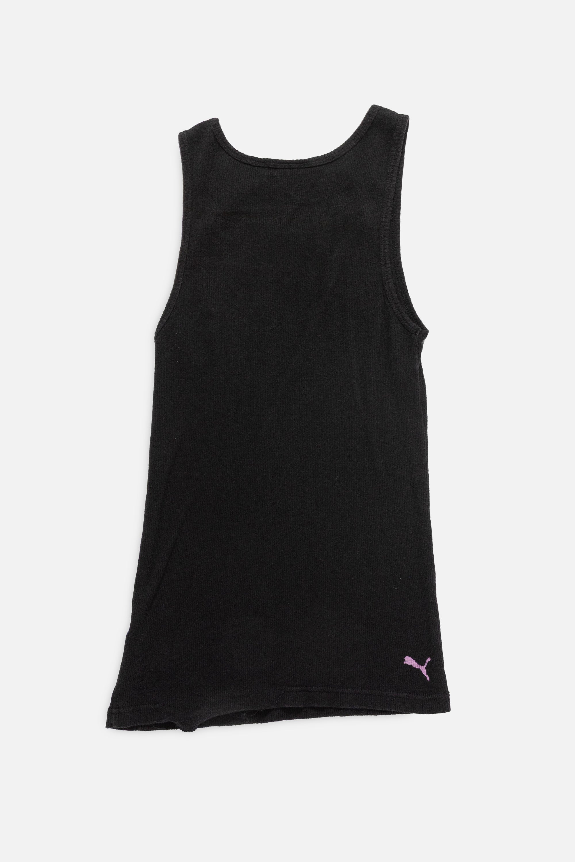 Vintage Puma Tank-Puma-Frankie Collective-Rework-Vintage-Streetwear