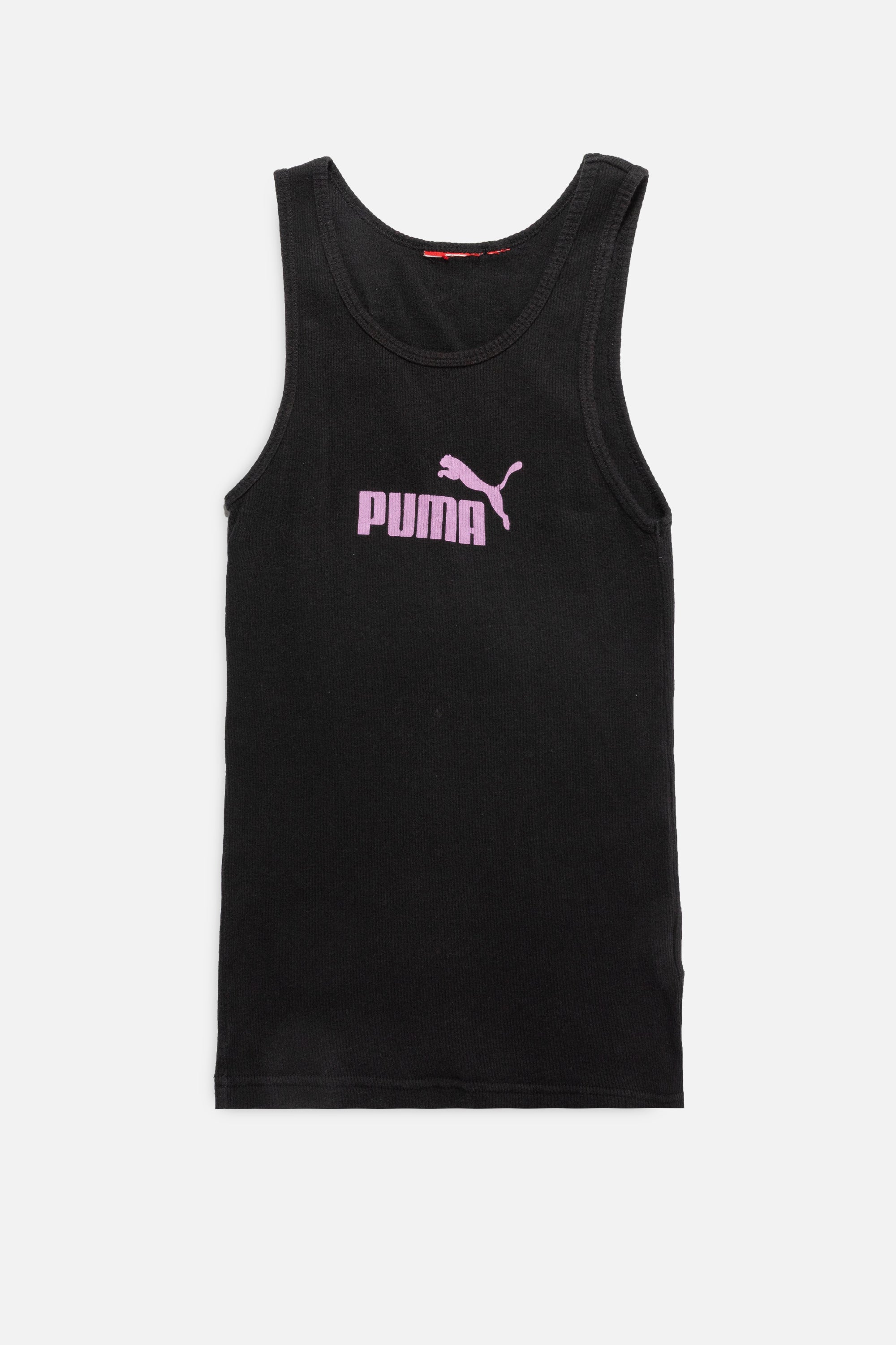 Vintage Puma Tank-Puma-Frankie Collective-Rework-Vintage-Streetwear