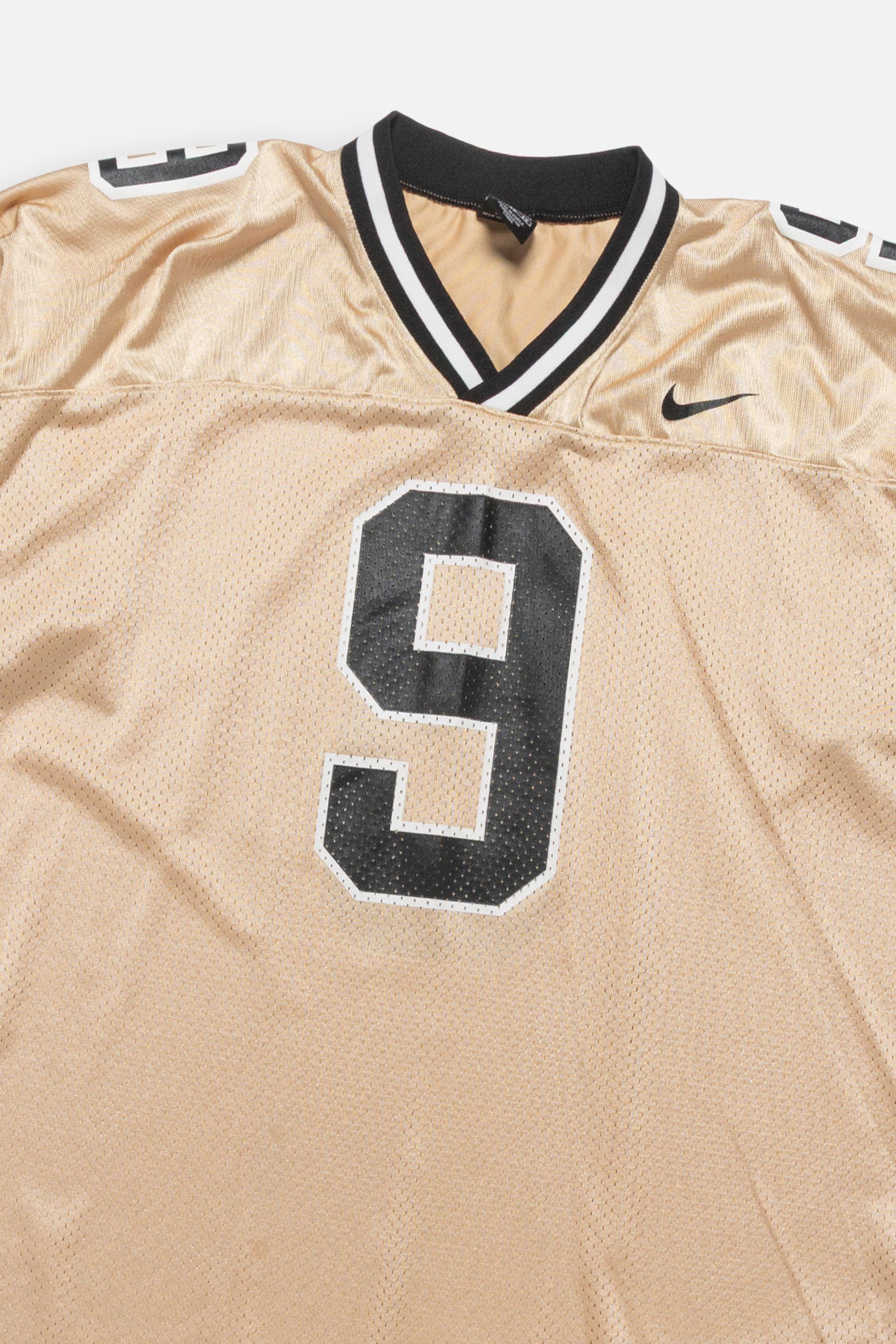 Vintage Purdue Boilermaker Jersey-JERSEYS-NCAA-Frankie Collective