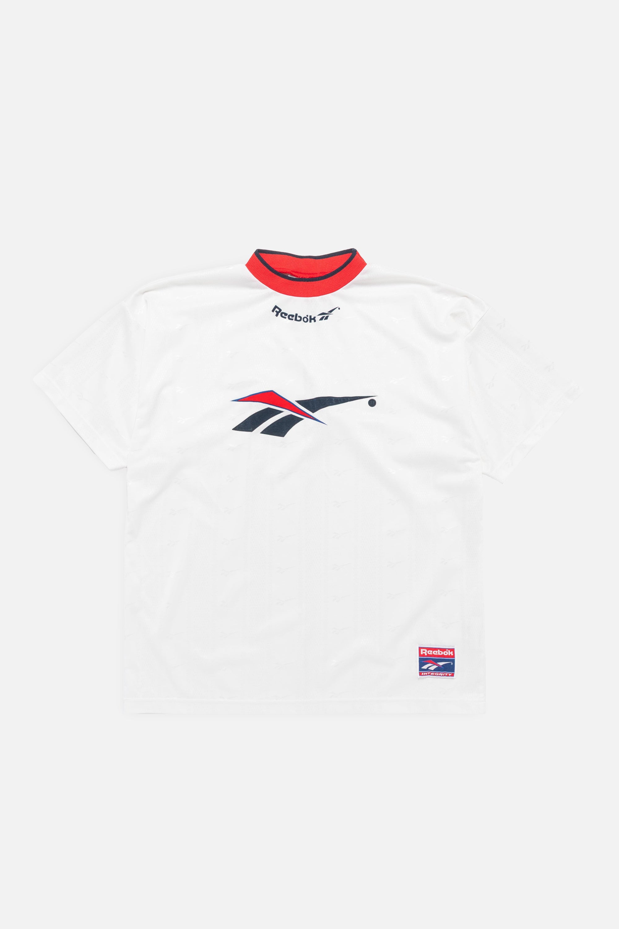 Vintage Reebok Jersey-JERSEYS-Reebok-Frankie Collective