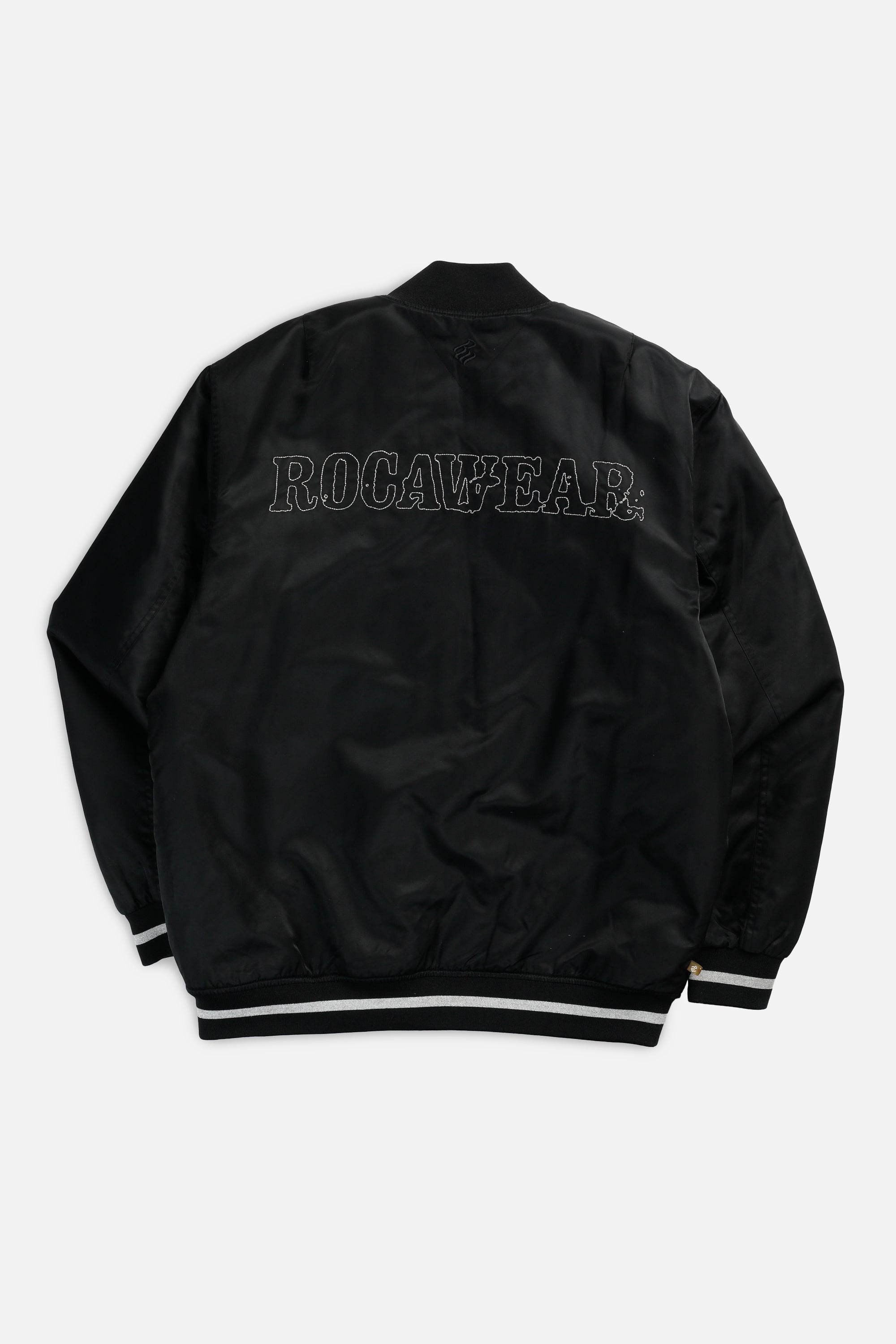 Vintage Rocawear Jacket - L-Jackets-Frankie Collective-L-Frankie Collective Rare Vintage Streetwear Reworks