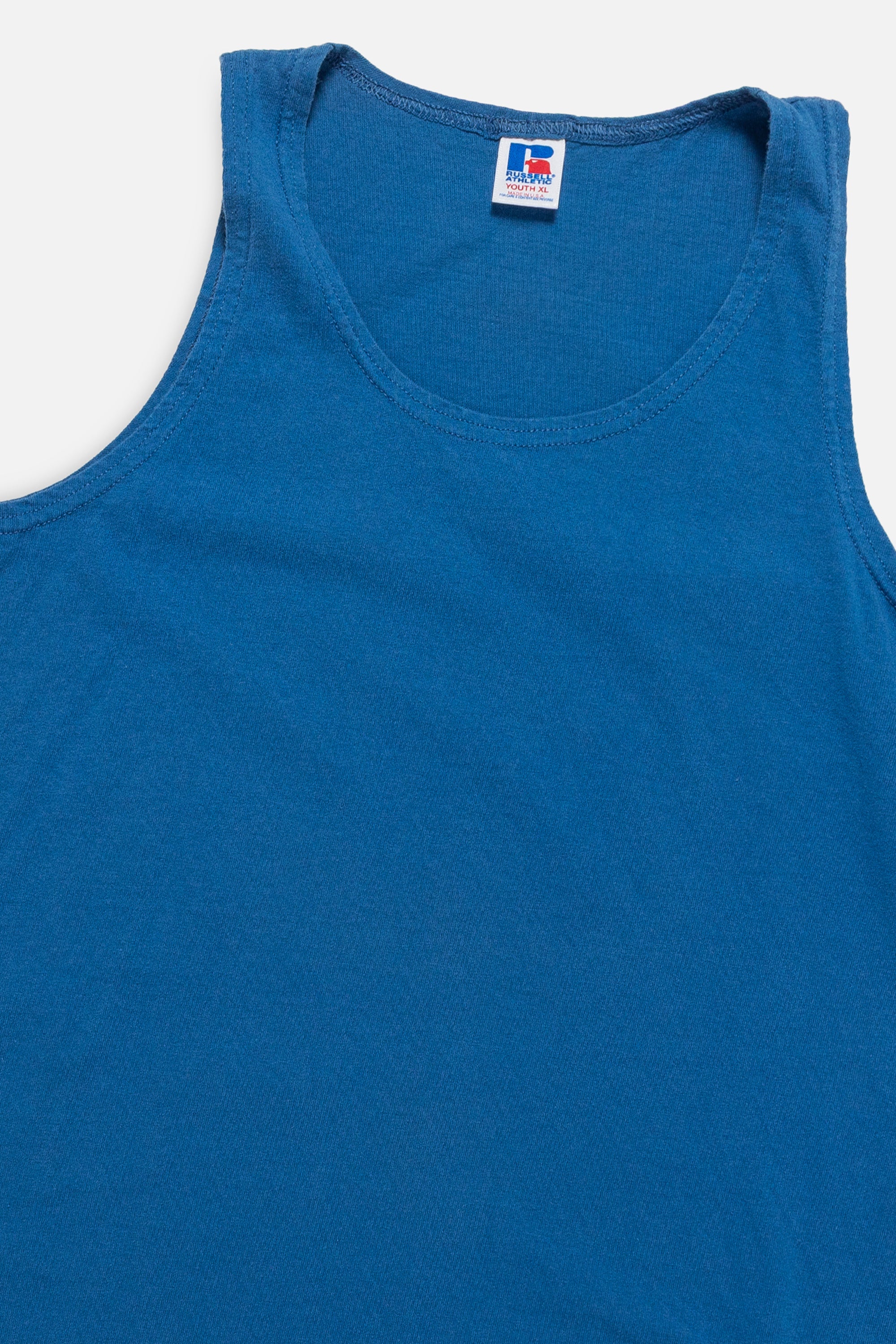 Vintage Russels Tank