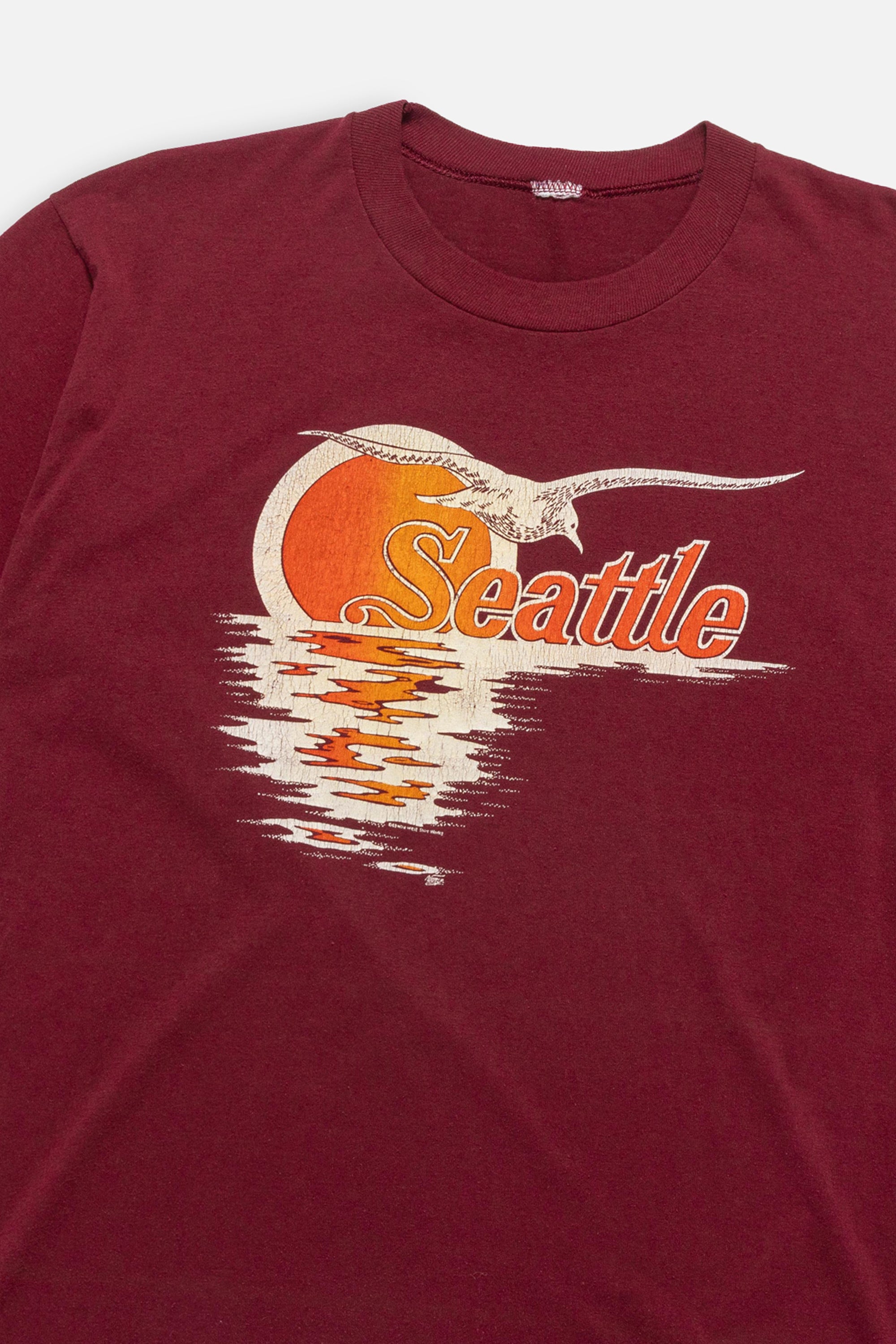 Vintage Seattle Tee-Varsity-Frankie Collective-Rework-Vintage-Streetwear