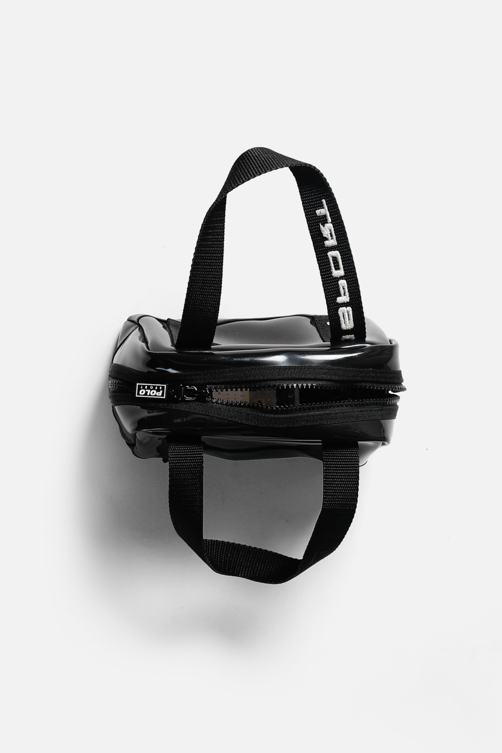 Vintage Sport Mini Bag-BAGS-vendor-unknown-Frankie Collective Rare Vintage Streetwear Reworks