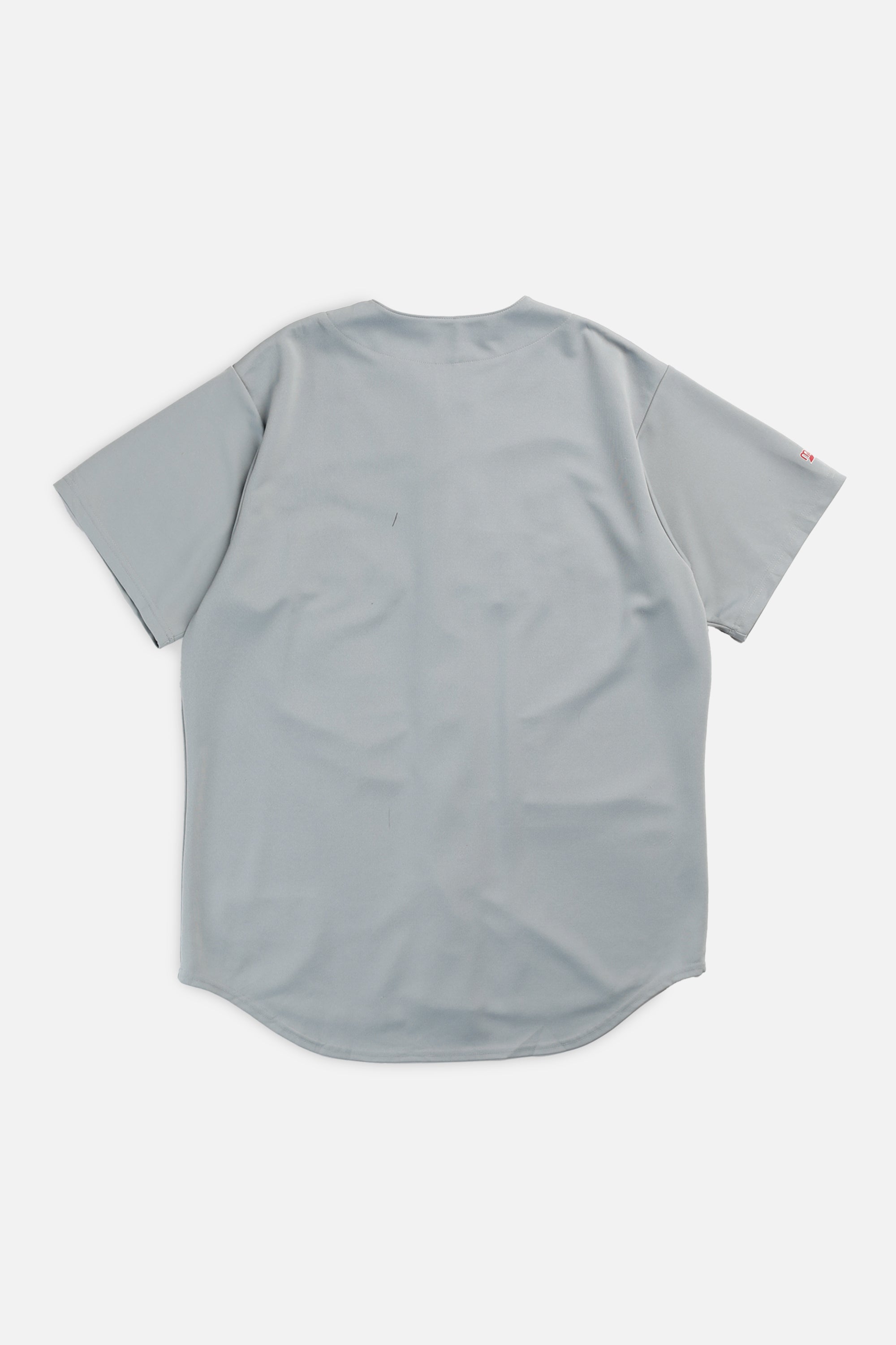 Vintage St. Louis Cardinals MLB Jersey - L-JERSEYS-MLB-L-Frankie Collective Rare Vintage Streetwear Reworks