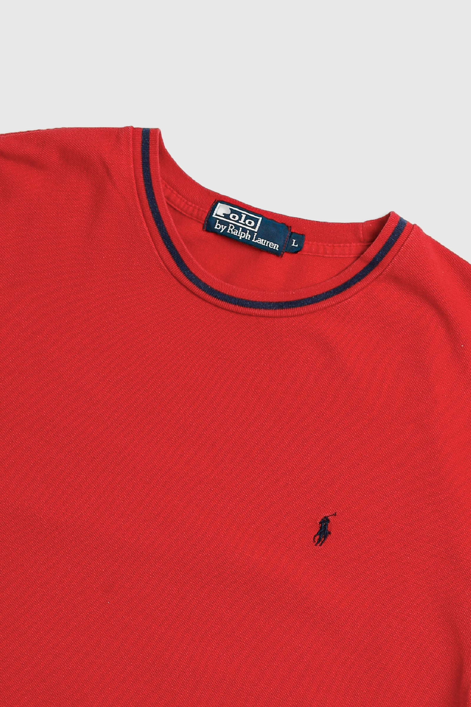 Vintage Tee - L-TSHIRTS-vendor-unknown-Frankie Collective Rare Vintage Streetwear Reworks