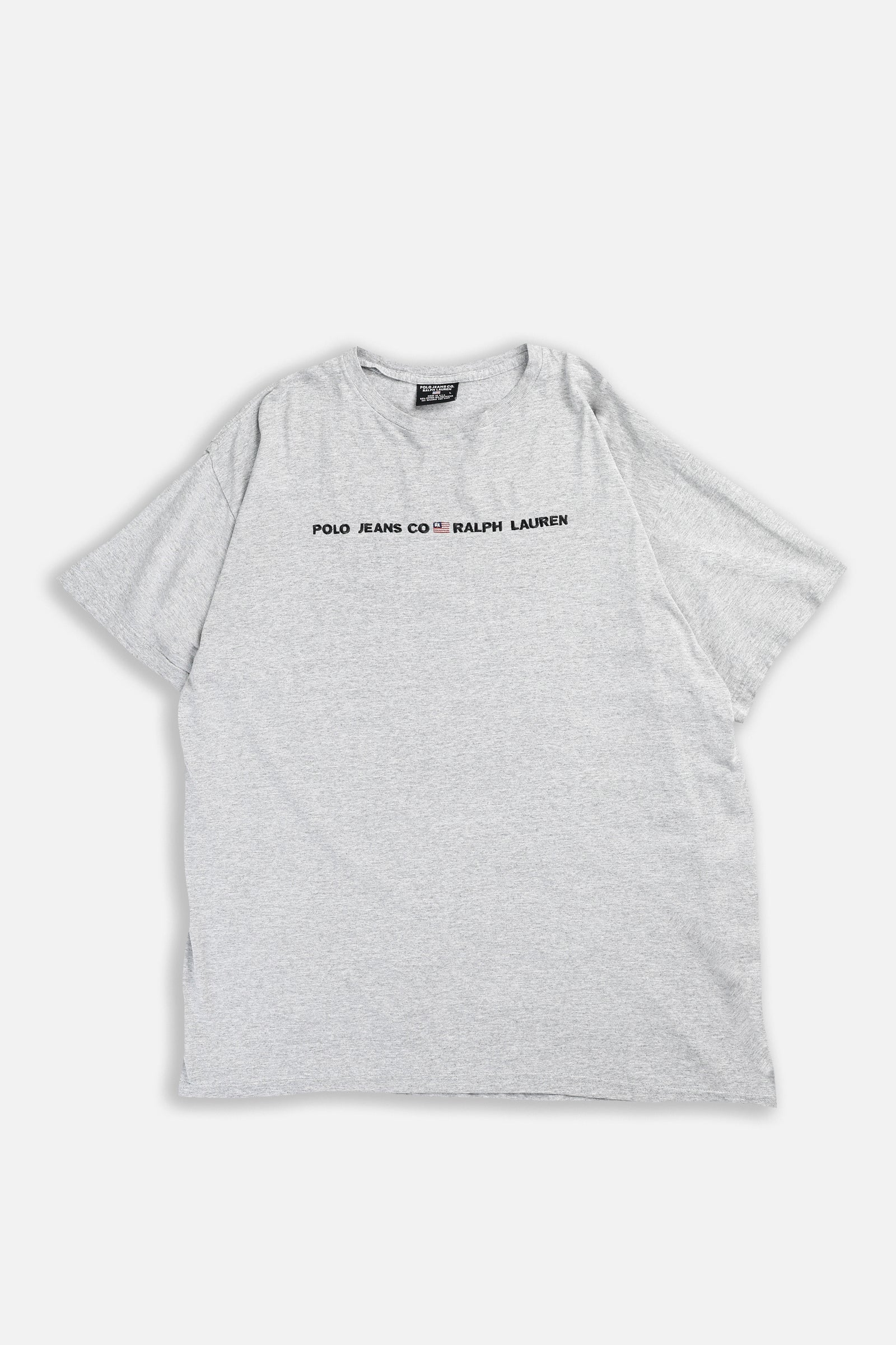 Vintage Tee - L-TSHIRTS-vendor-unknown-L-Frankie Collective Rare Vintage Streetwear Reworks