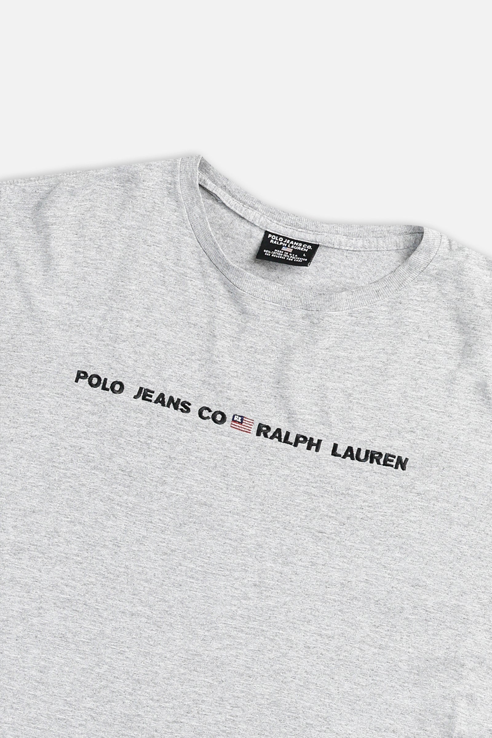 Vintage Tee - L-TSHIRTS-vendor-unknown-L-Frankie Collective Rare Vintage Streetwear Reworks