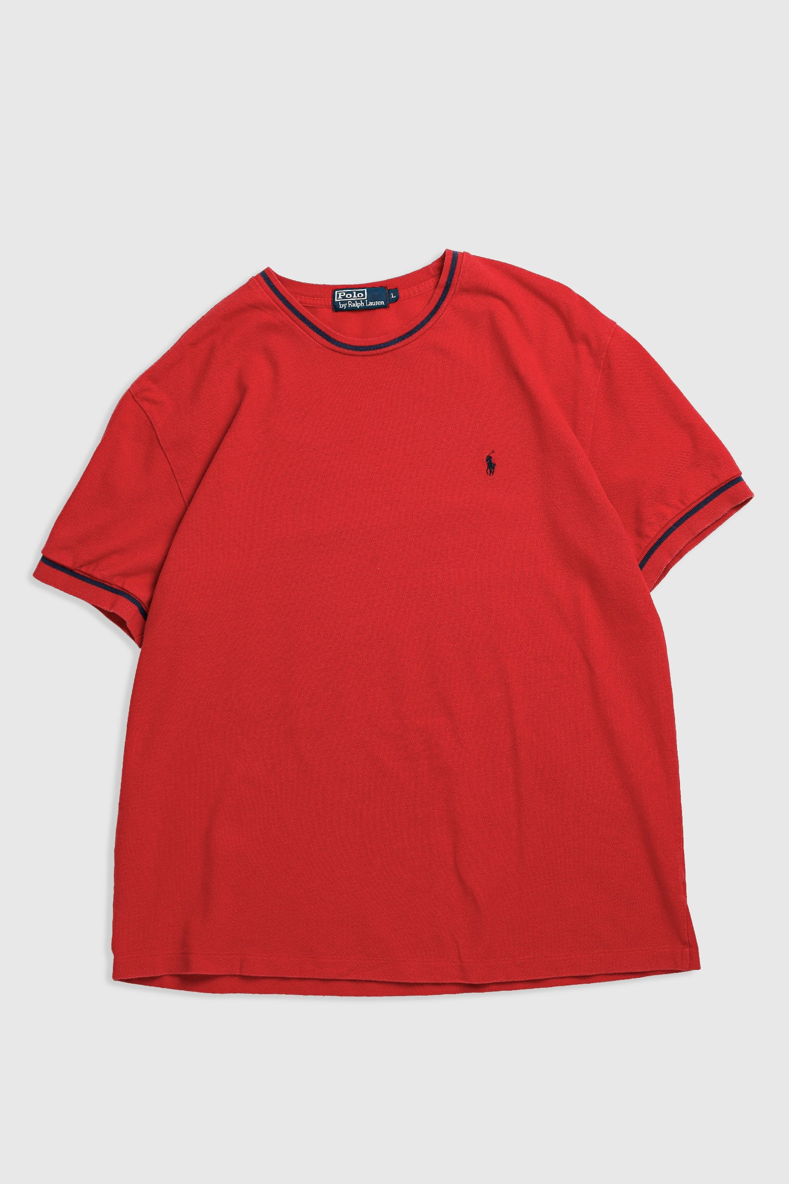 Vintage Tee - L-TSHIRTS-vendor-unknown-Frankie Collective Rare Vintage Streetwear Reworks