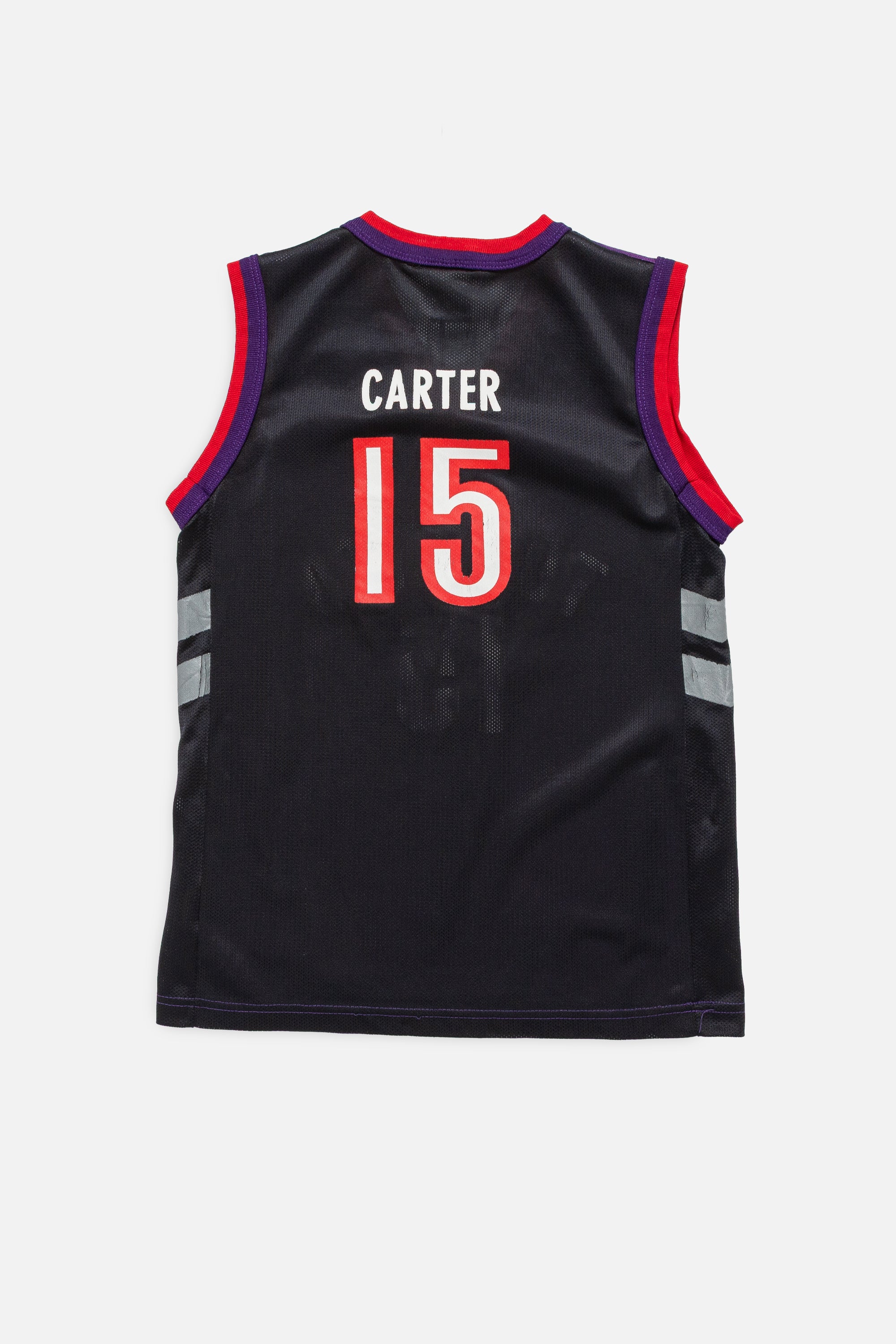 Vintage Toronto Raptos Jersey - XS-JERSEYS-NBA-Frankie Collective