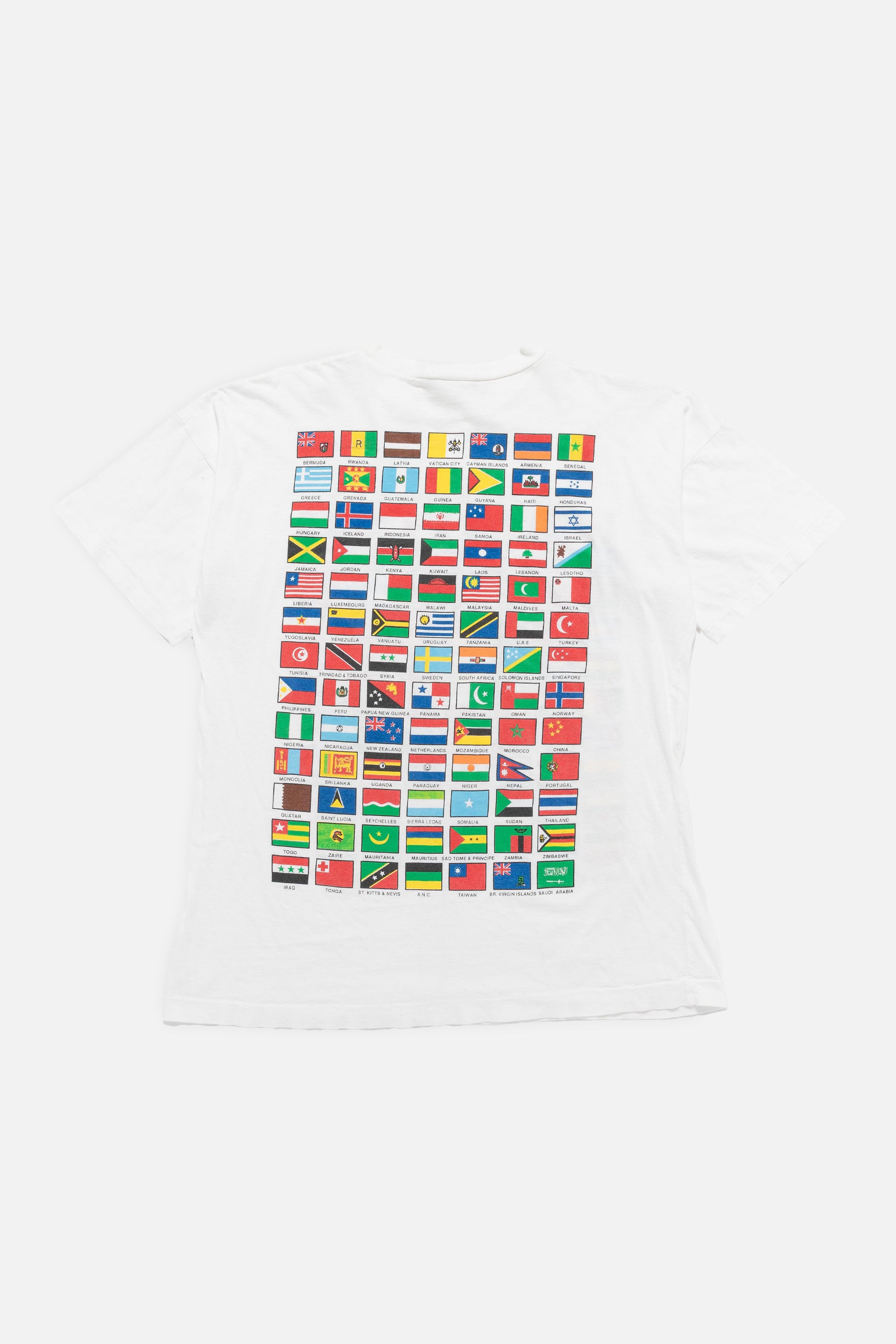 Vintage Toronto Tee-Frankie Collective-Rework-Vintage-Streetwear