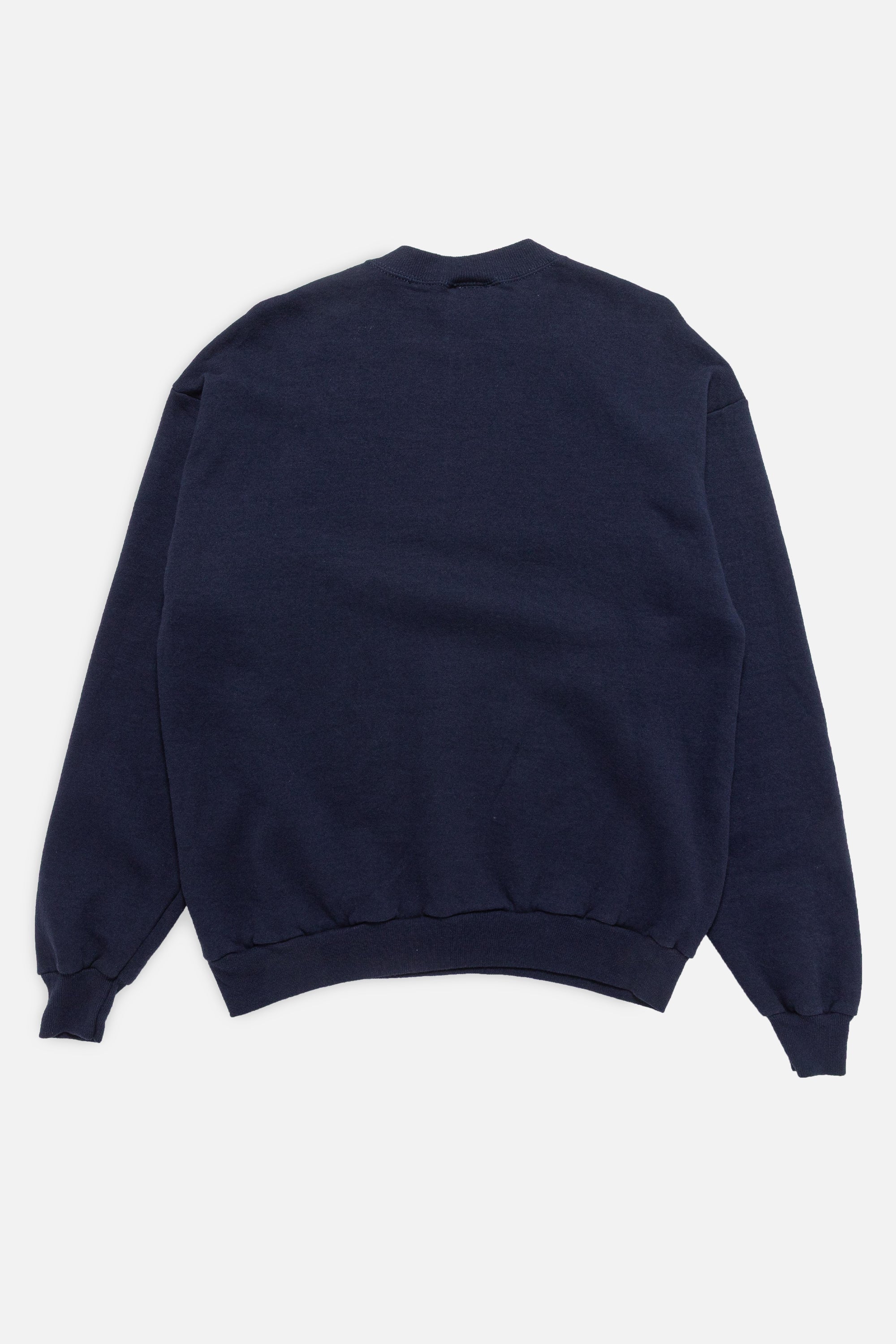 Vintage US Chess Sweatshirt-Frankie Collective-Rework-Vintage-Streetwear