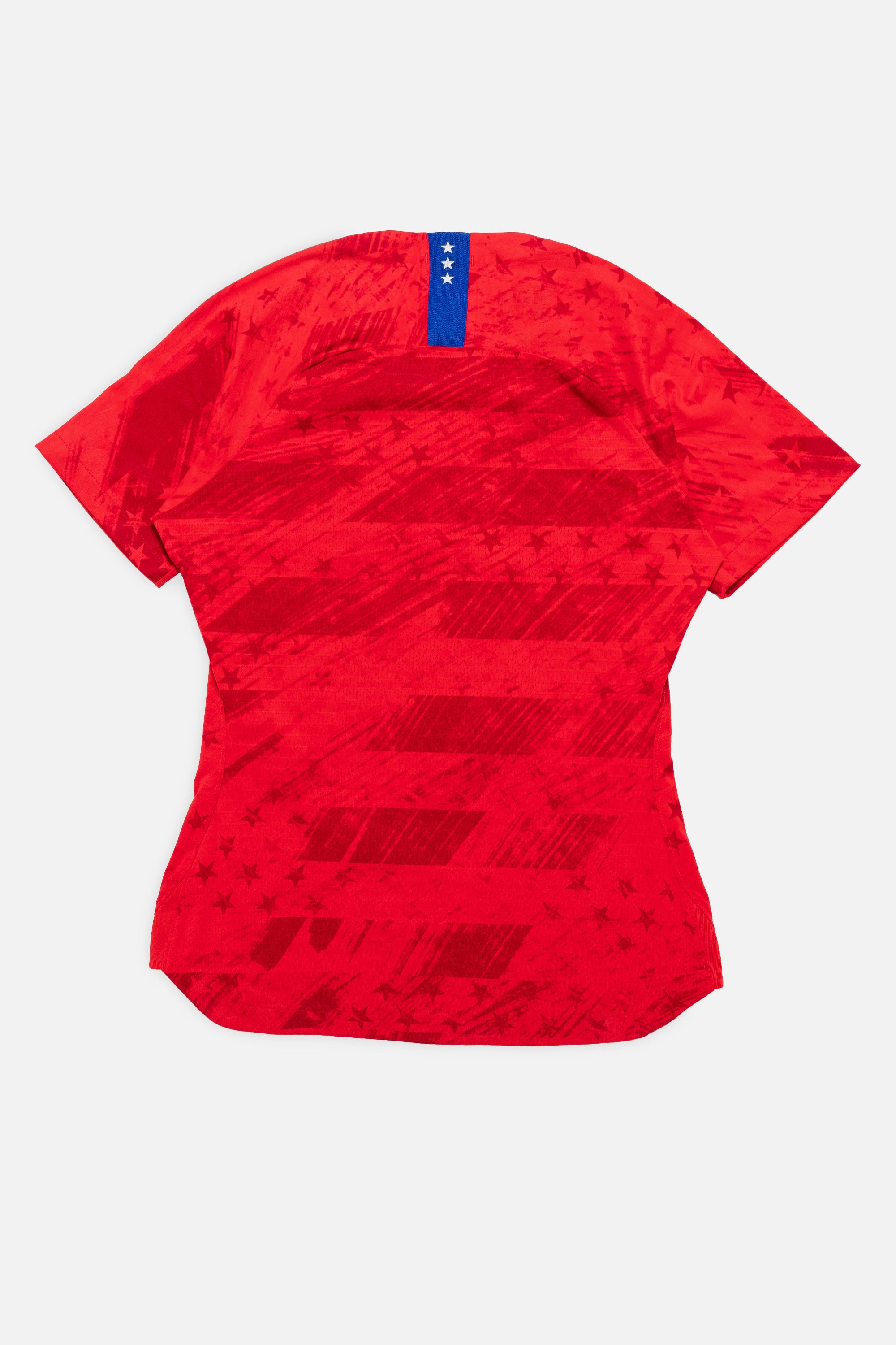 Vintage USA Team Jersey-Adidas-Frankie Collective-Rework-Vintage-Streetwear