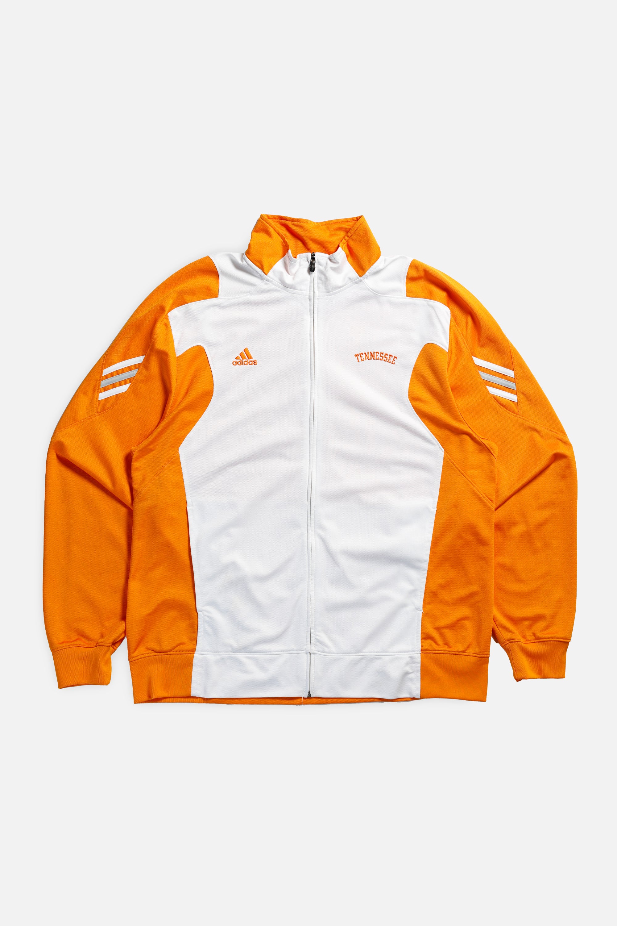 Vintage Varsity Track Jacket -JACKETS-Varsity-Frankie Collective