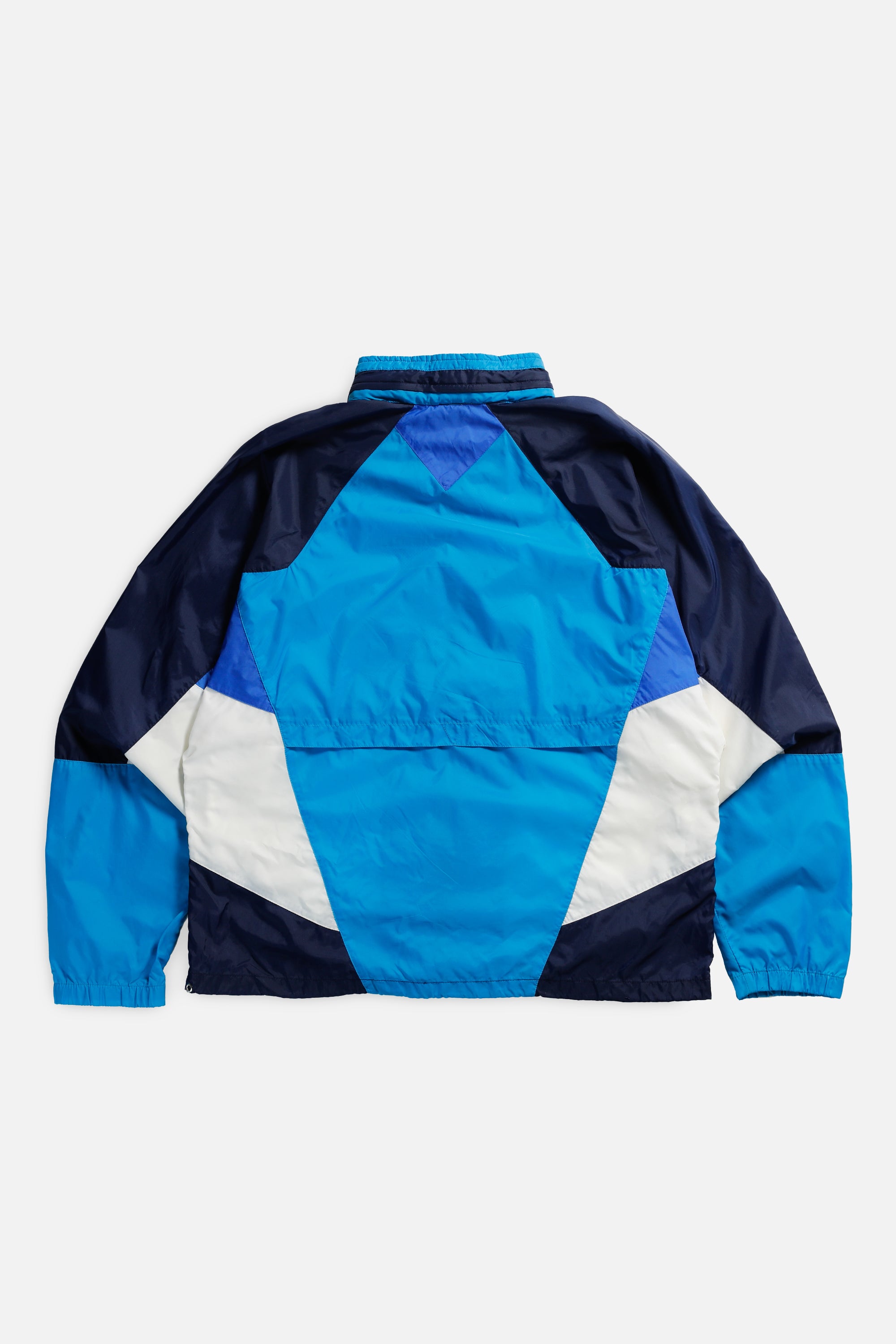 Vintage Windbreaker Jacket - L-JACKETS-Nike-Frankie Collective