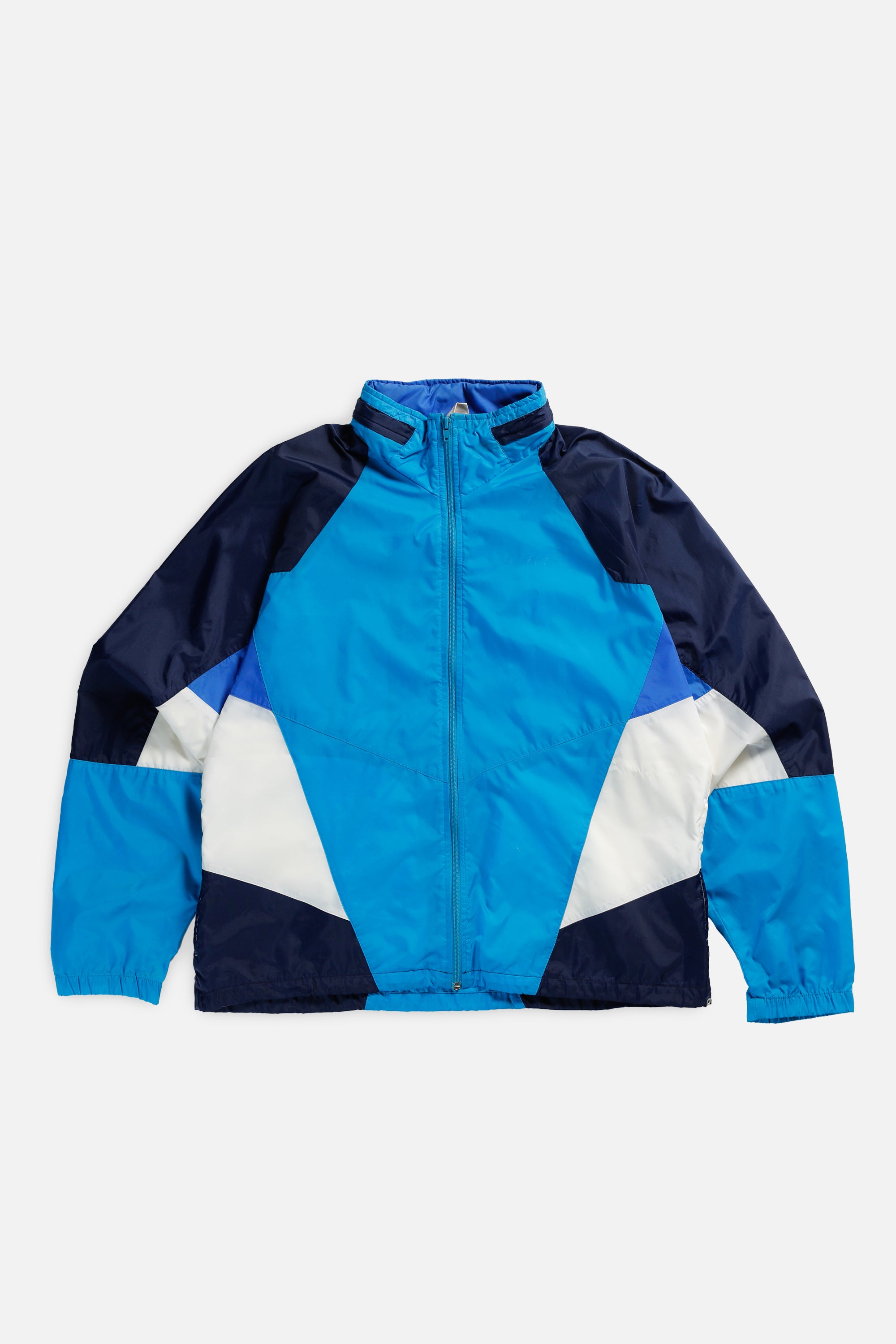 Vintage Windbreaker Jacket - L-JACKETS-Nike-Frankie Collective