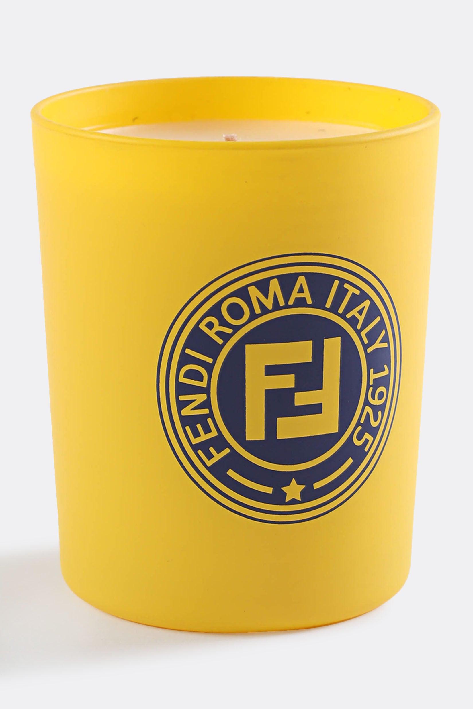 Fendi Candle-ACCESSORIES-Fendi-Frankie Collective Rare Vintage Streetwear Reworks